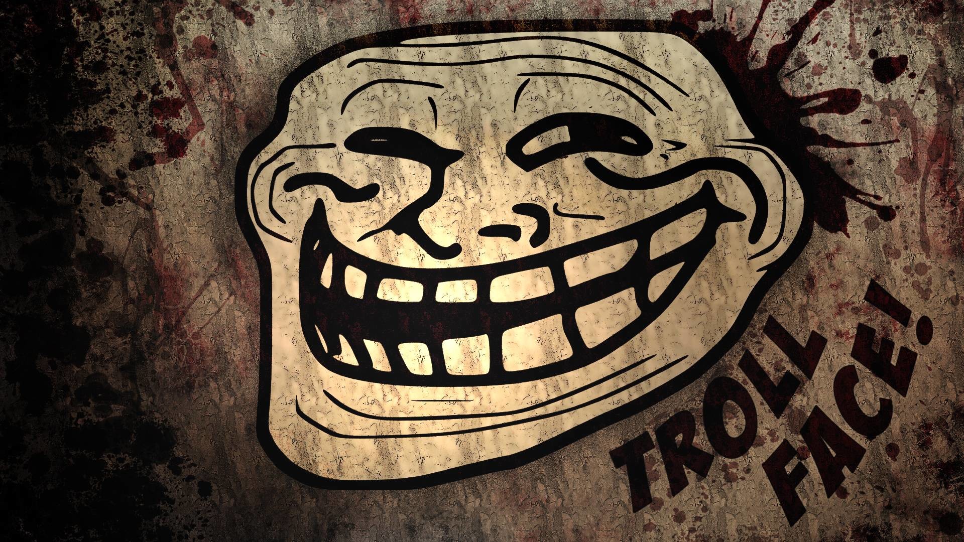 Troll Face Wallpaper Hd – 1630858