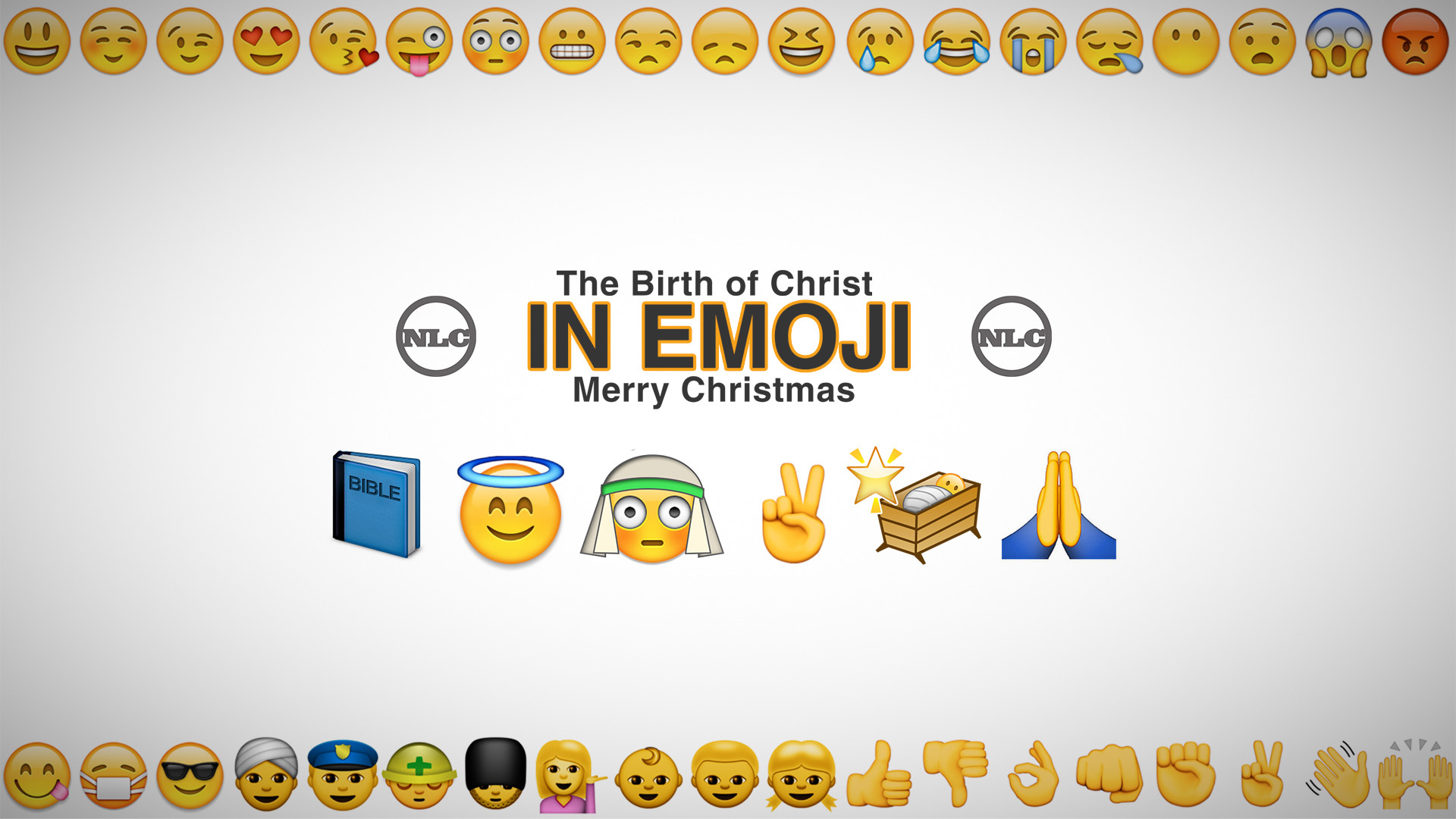 Emoji Download – New Life Center