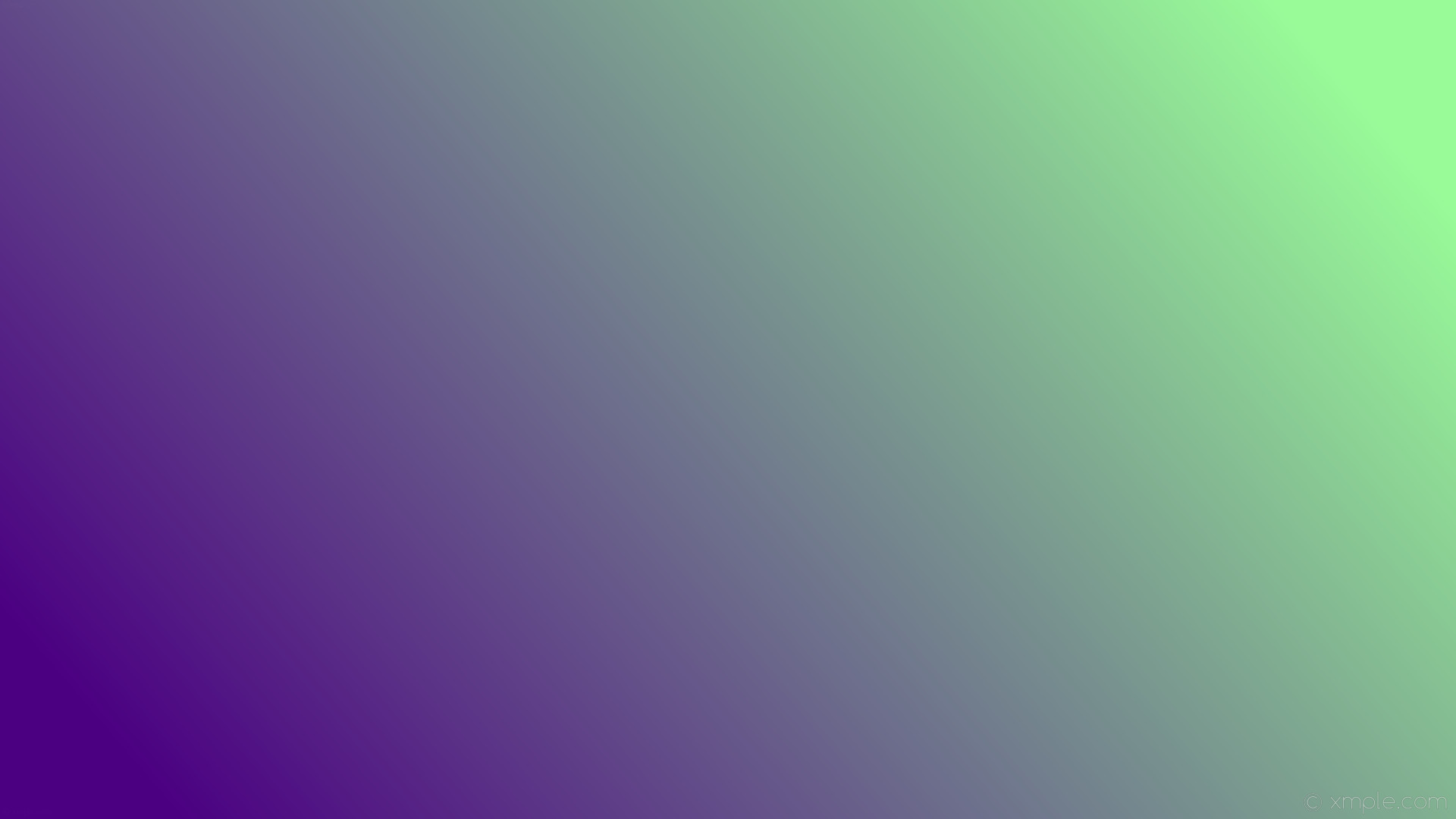 Wallpaper linear gradient green purple pale green indigo fb98 b0082 15