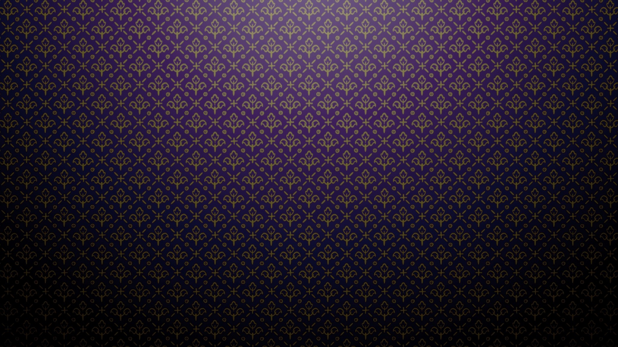 Preview wallpaper purple, dark, patterns, shadows 2048×1152
