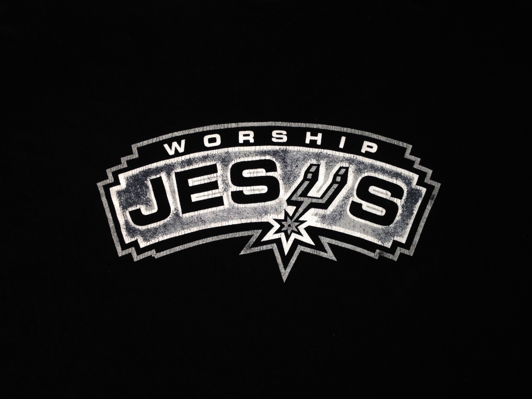 Worship Spurs