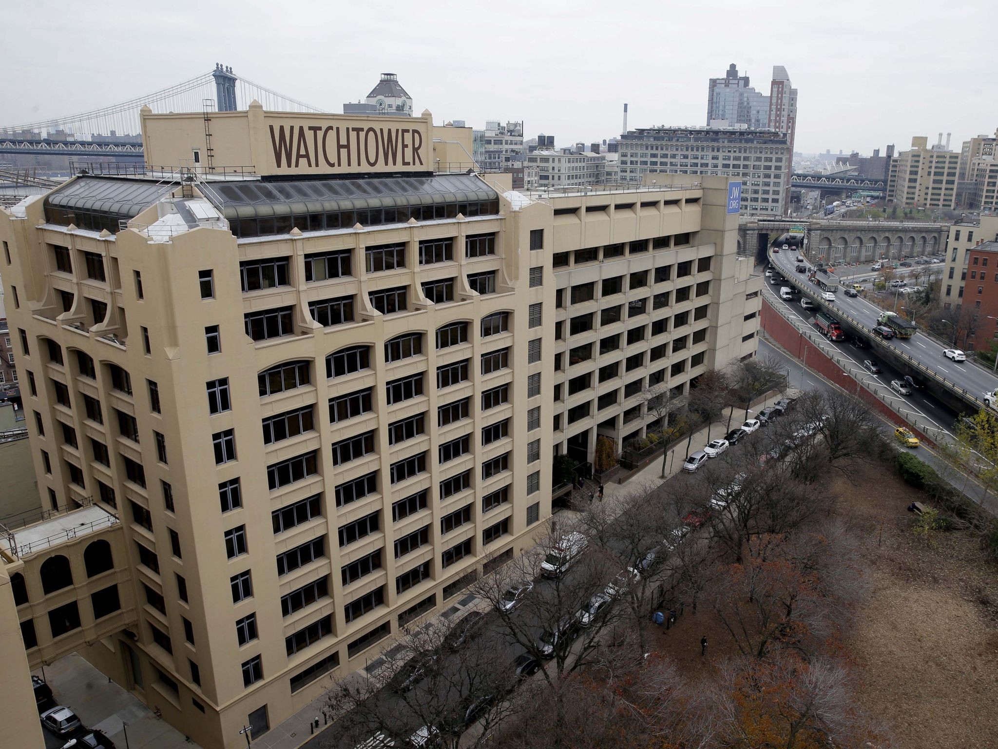Jehovahs Witnesses Watchtower