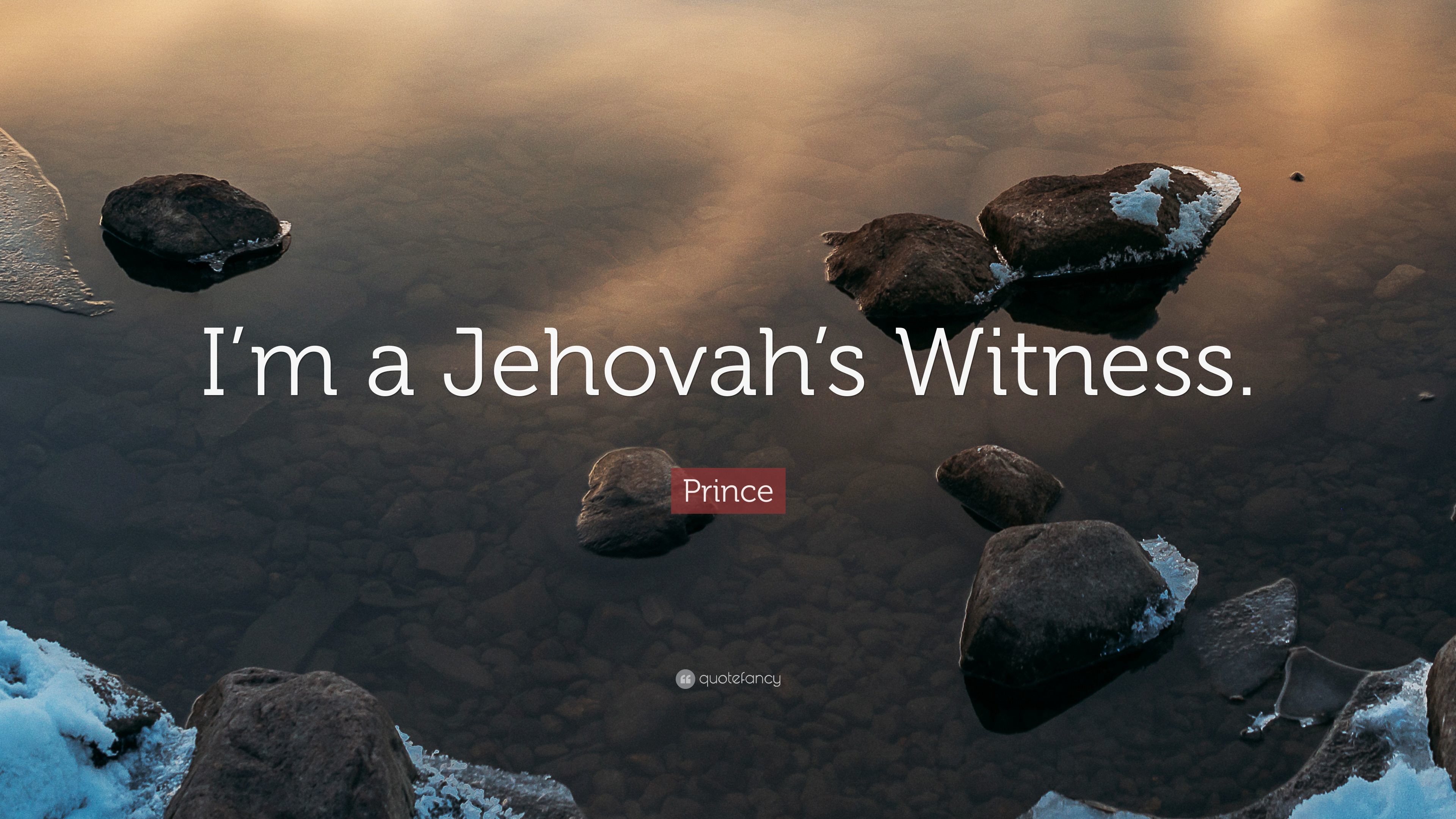 63+ Jehovahs Witnesses