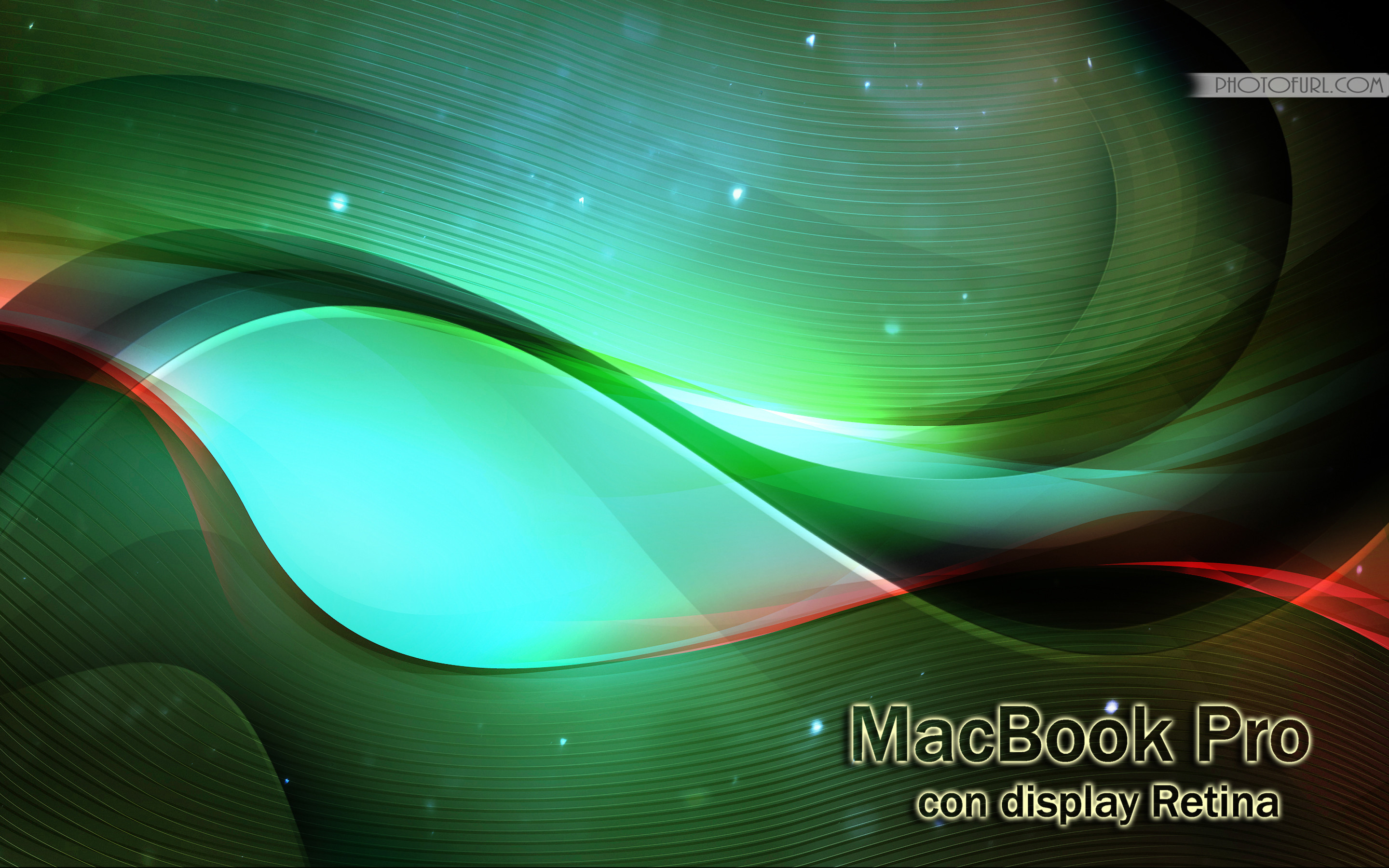 HD Mac Computer Desktop Wallpapers