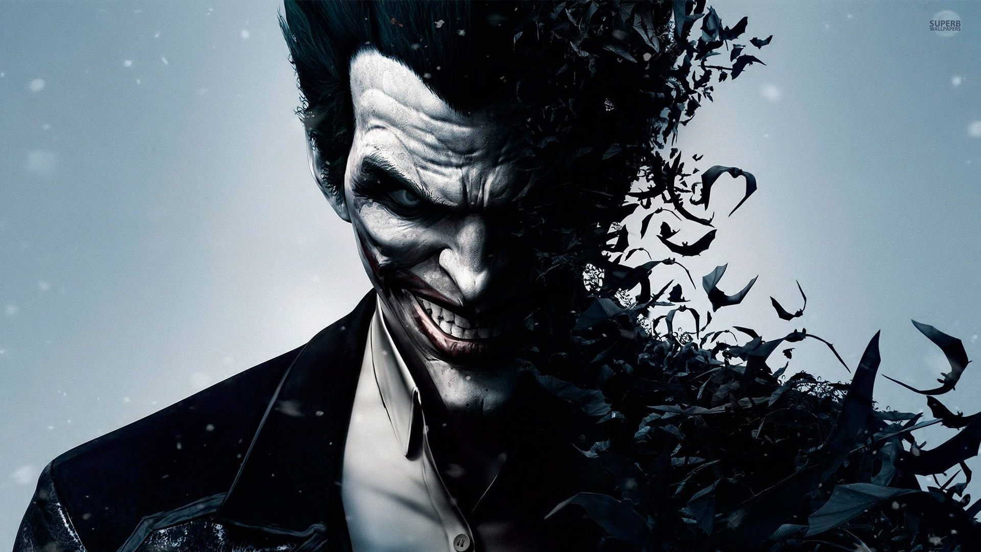 Batman arkham origins Joker Batman Arkham Origins Wallpaper – HD Wallpapers