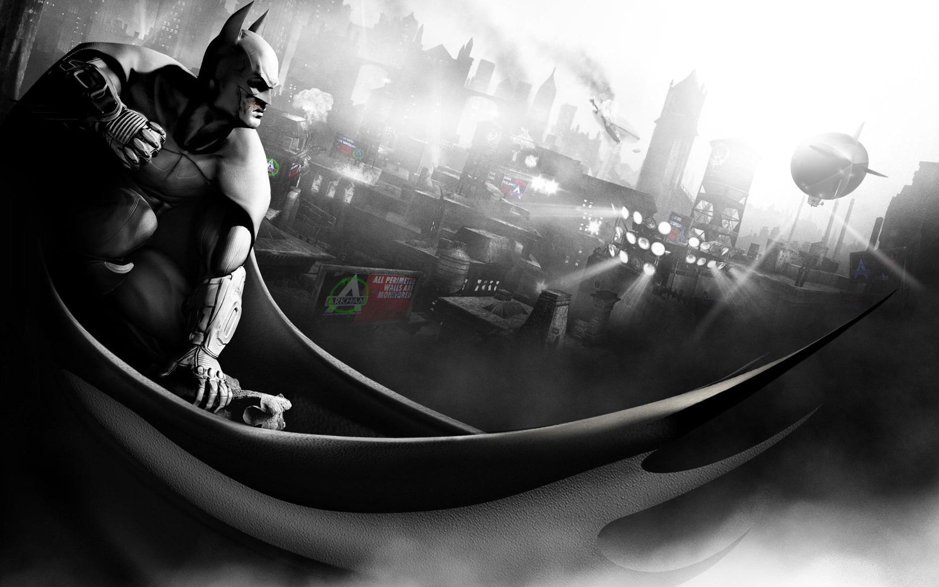 Best batman pictures 1080p AtozWallpaper