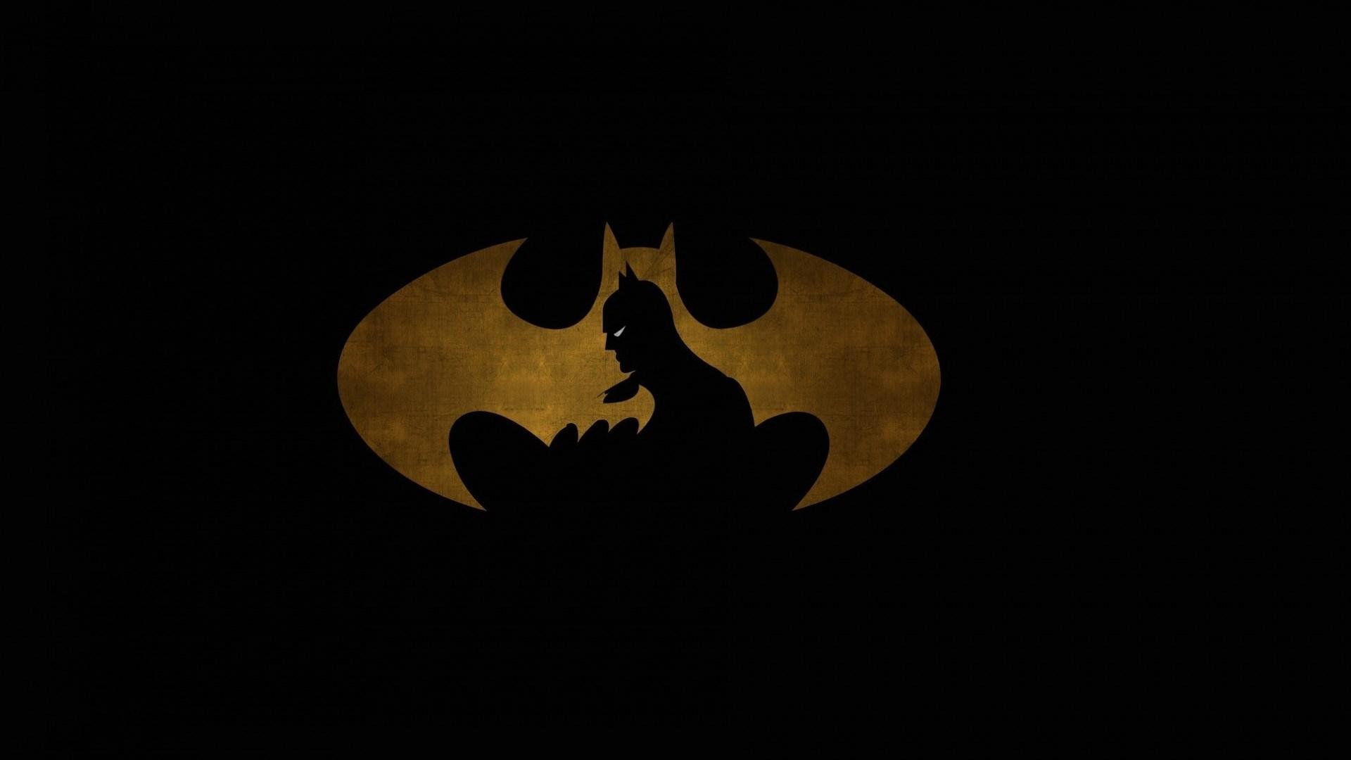 Wallpaper.wiki Free Download Batman Logo Wallpapers HD