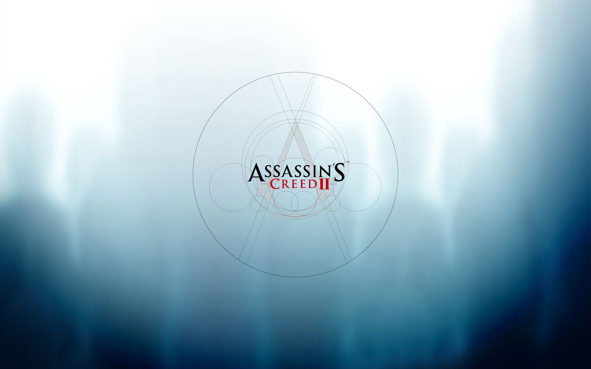Assassins Creed 2 Animus by alkarnur Assassins Creed 2 Animus by alkarnur