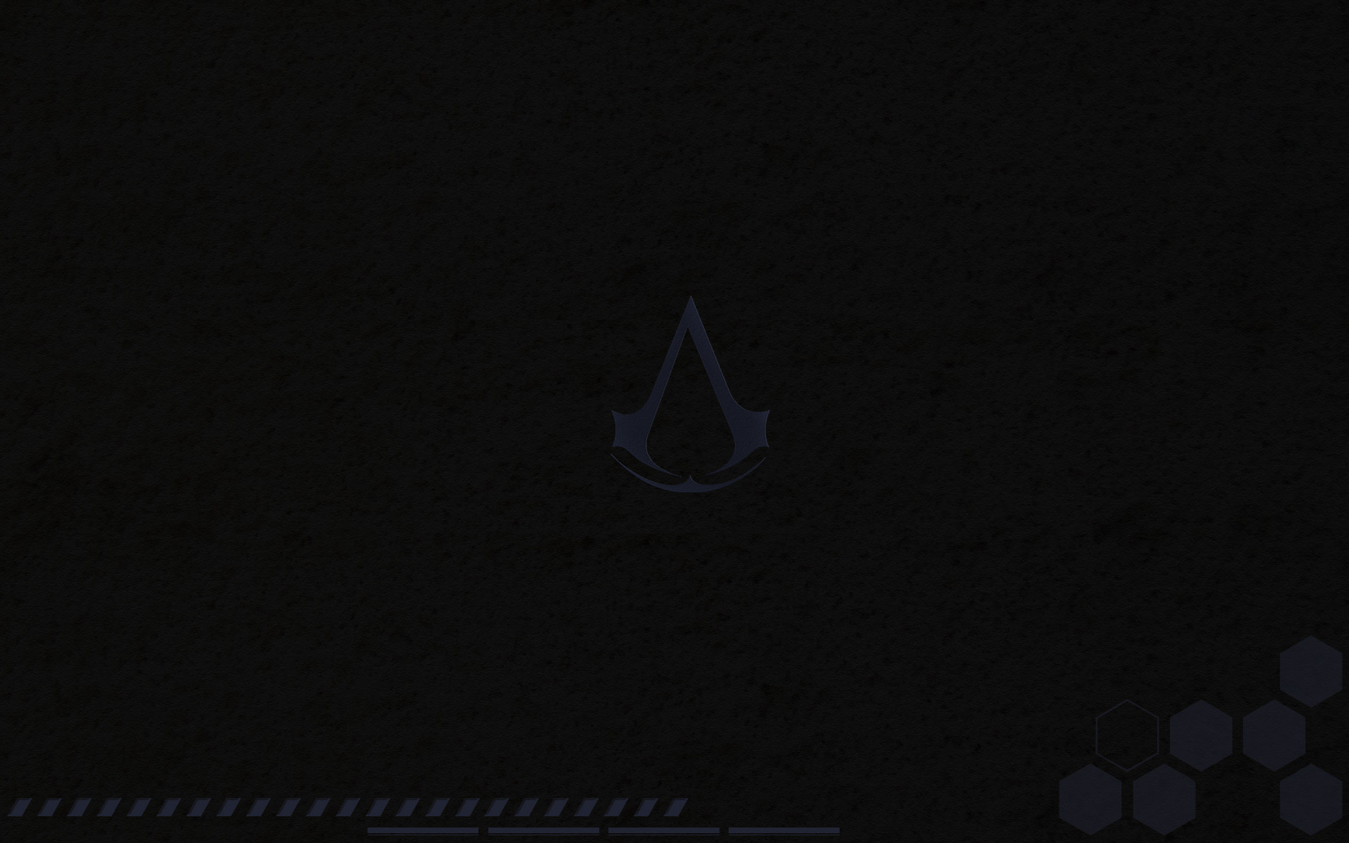 Assassins Creed Wallpaper v2 by retrieved fiend