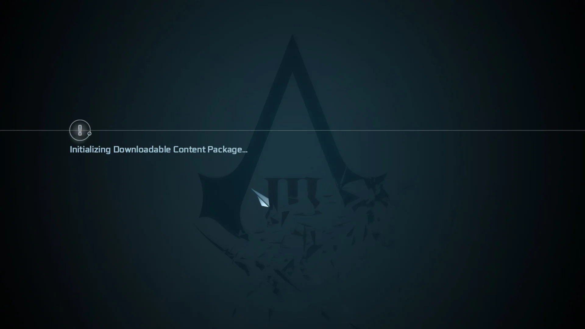 Assassins Creed 3 PC Bugs and Issues Thread Possible Spoilers Archive – Ubisoft Forums