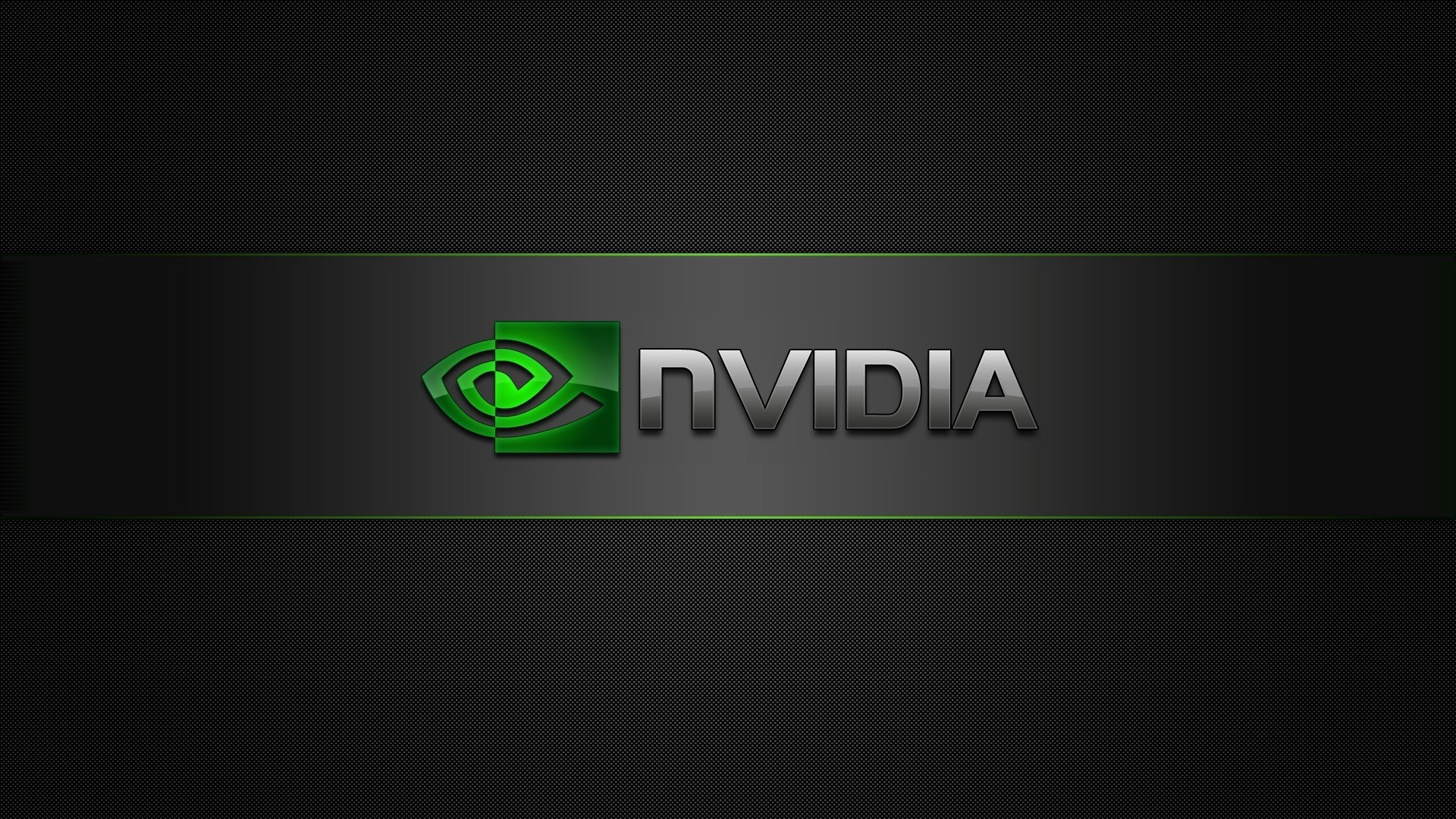 Nvidia Brand Logo