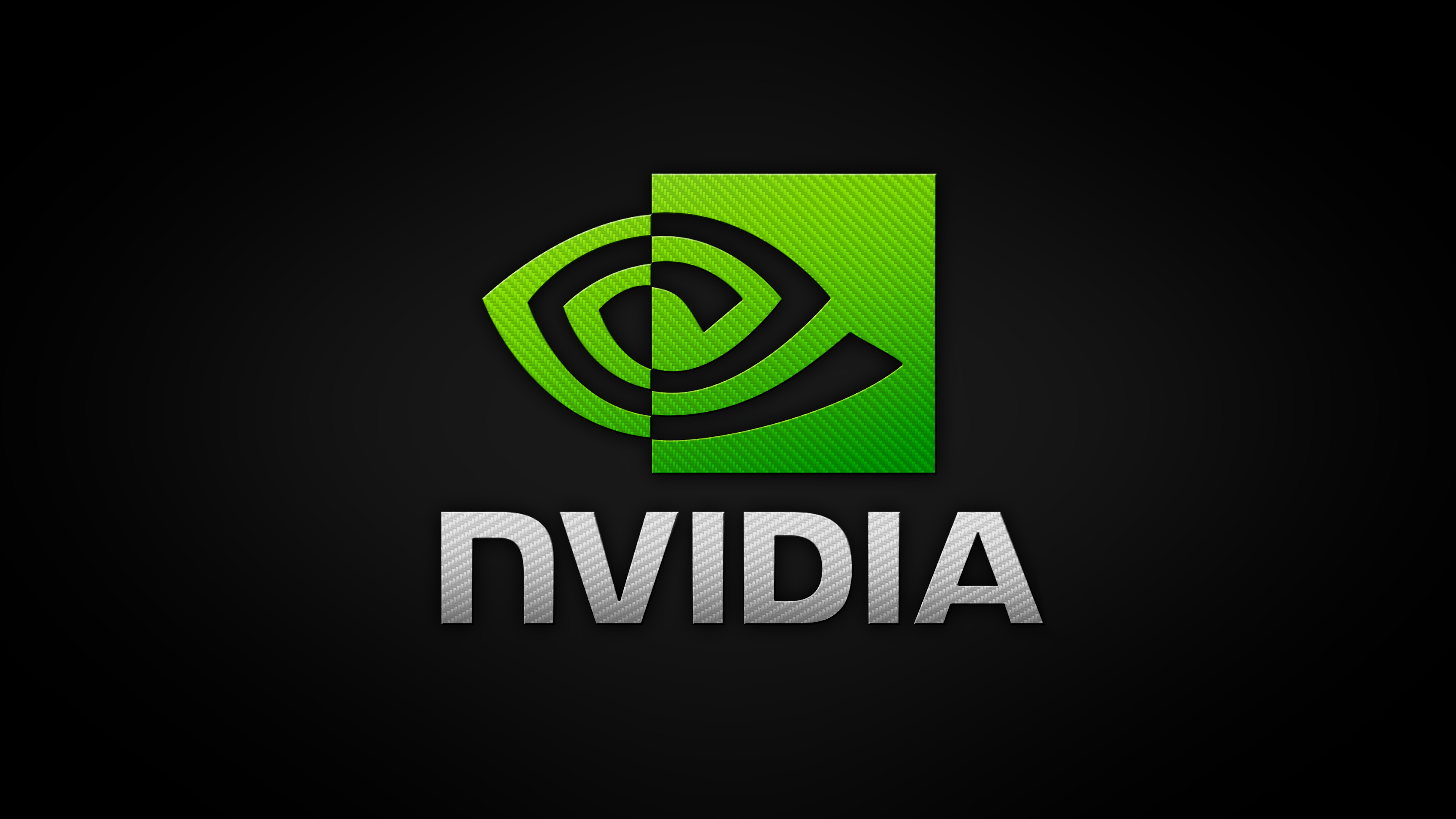 Nvidia Brand Logo 2