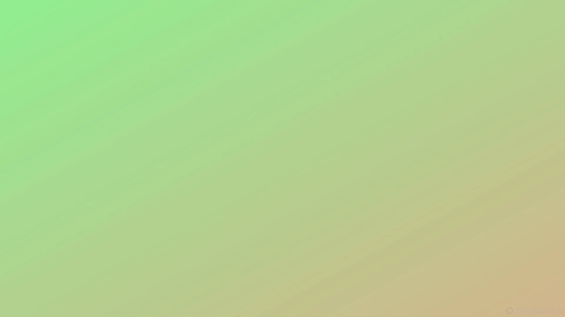 Wallpaper linear green brown gradient light green tan ee90 #d2b48c 150