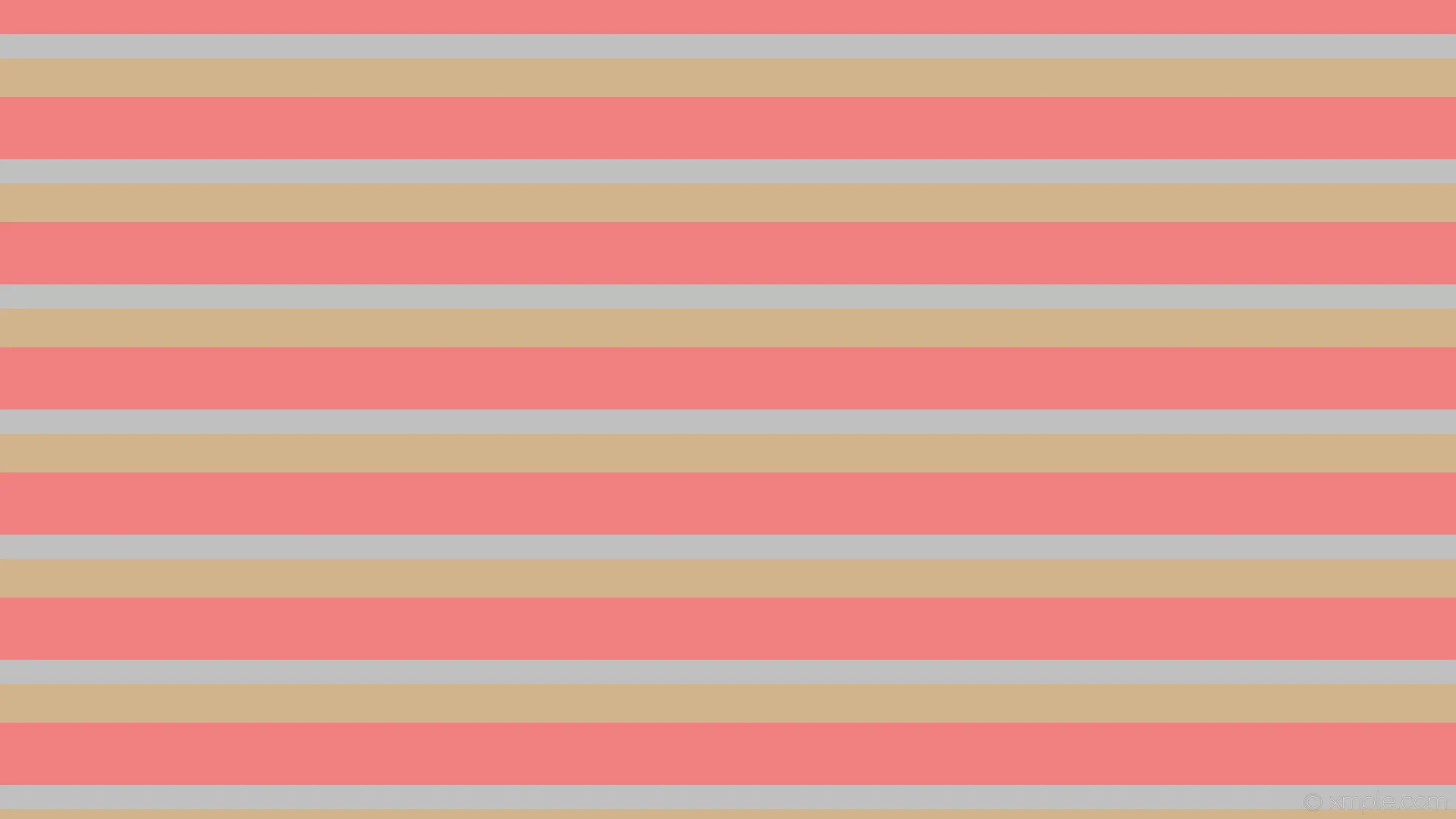 Wallpaper streaks grey stripes red brown lines silver tan light coral #c0c0c0 #d2b48c #