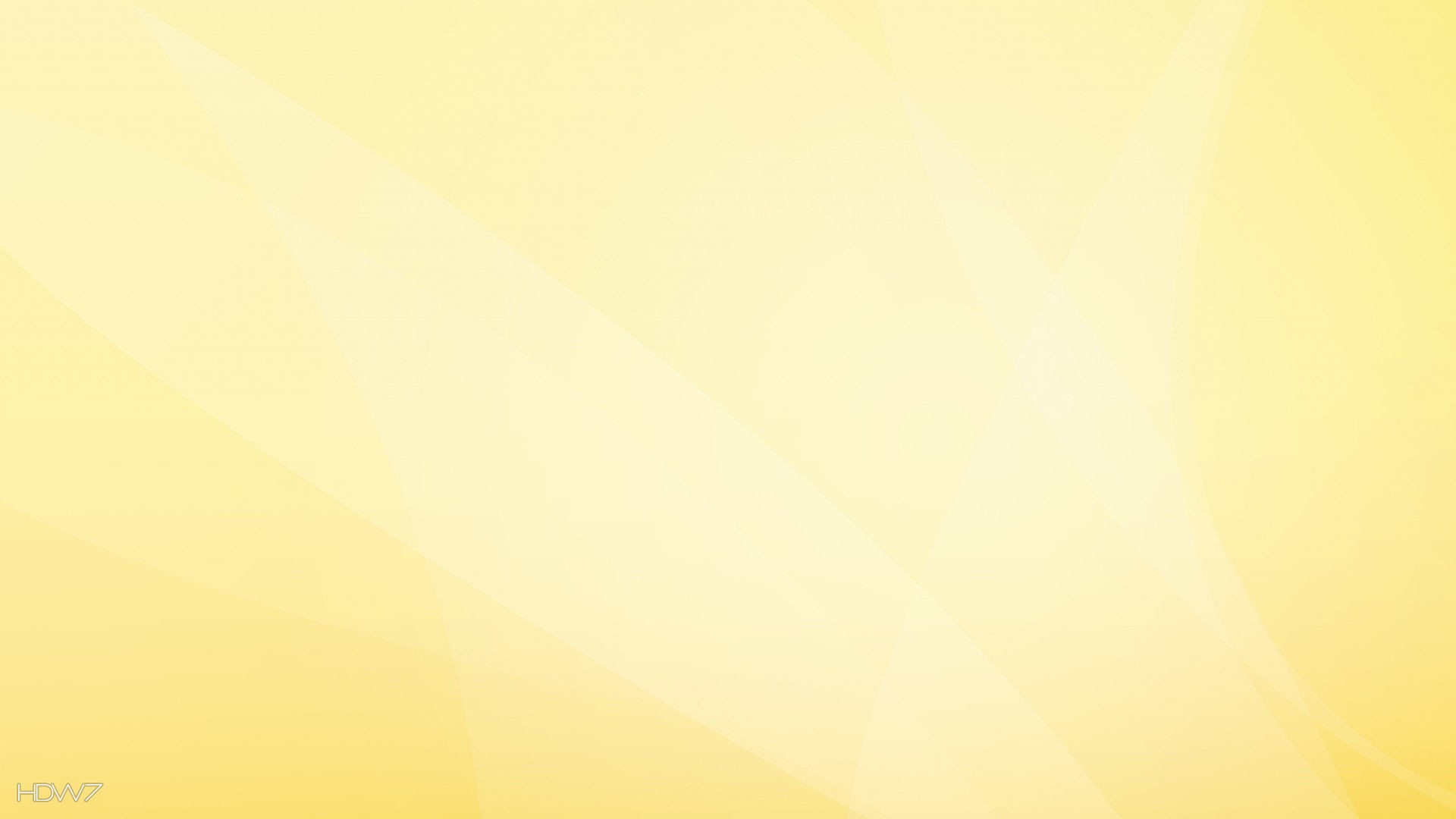 Simple soft yellow abstract lines hd background HD wallpaper gallery