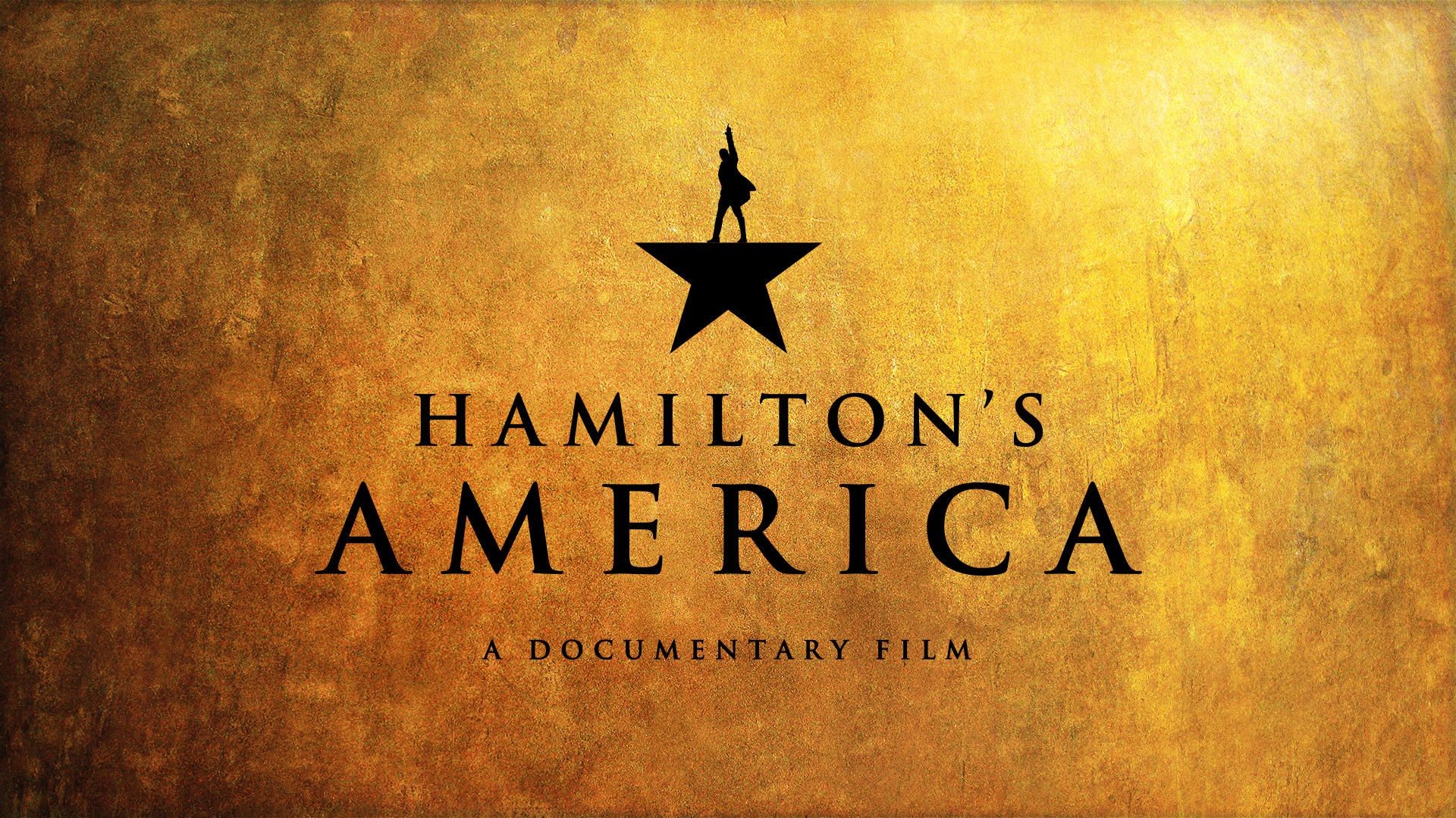 Alexander Hamilton Musical Logo Image Gallery – HCPR