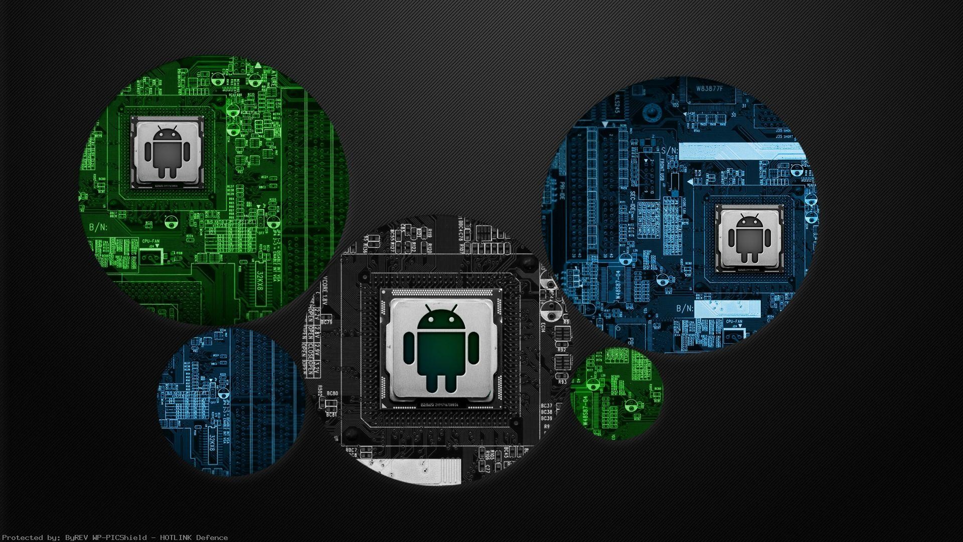 ScrollLol com Just made this Android Motherboard 1920