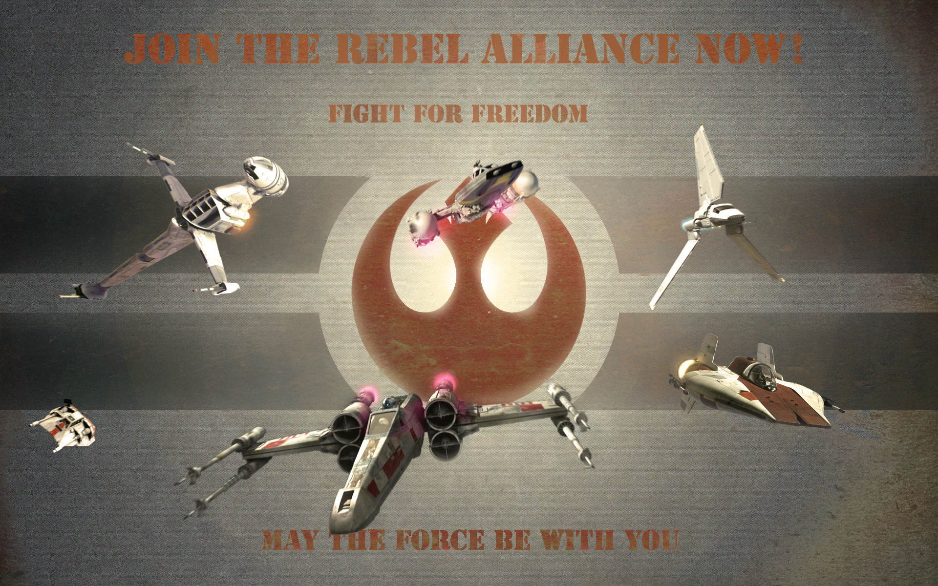 Rebel Alliance Propaganda by 1darthvader Rebel Alliance Propaganda by 1darthvader