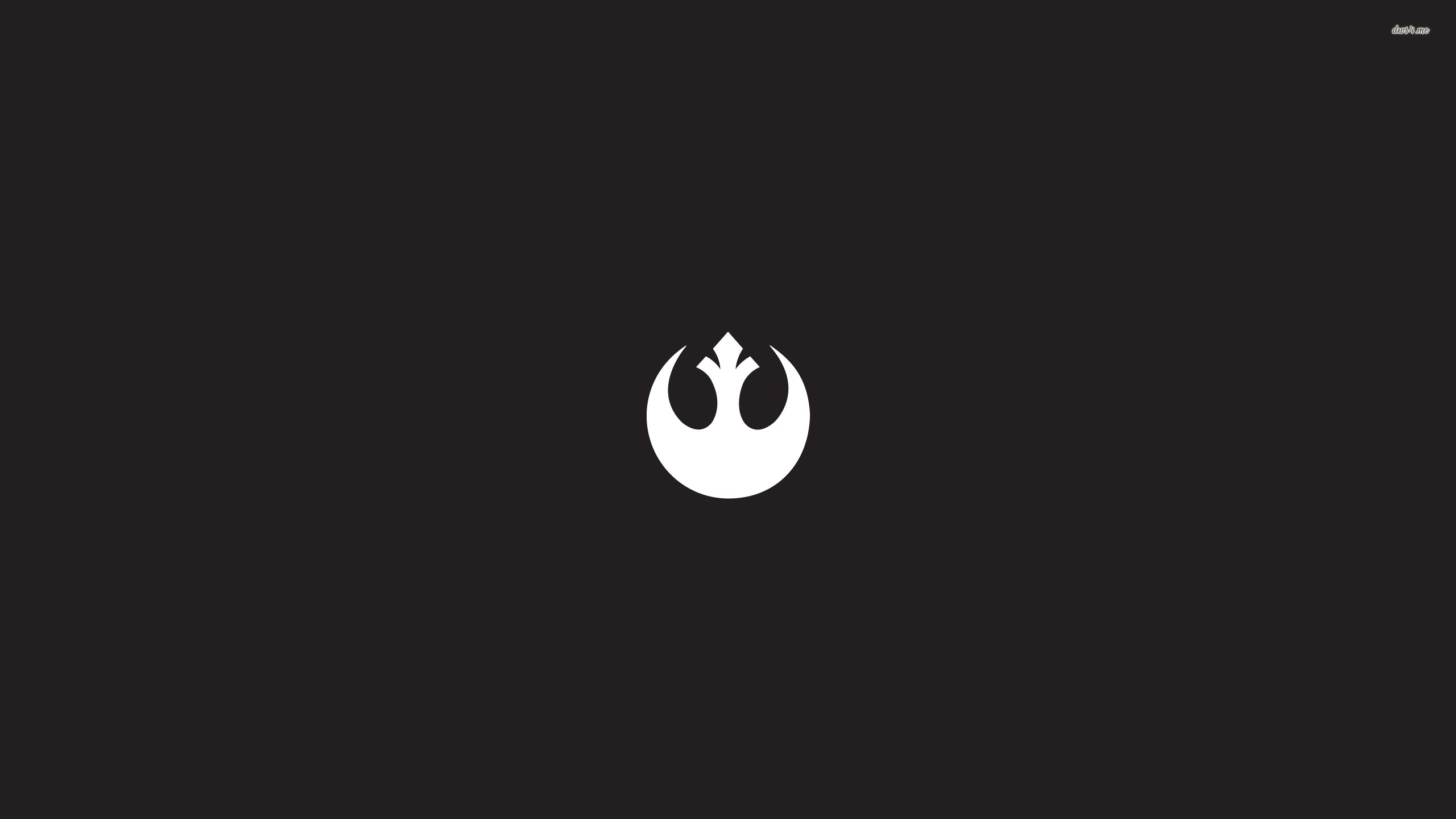 Rebel Alliance – Star Wars wallpaper