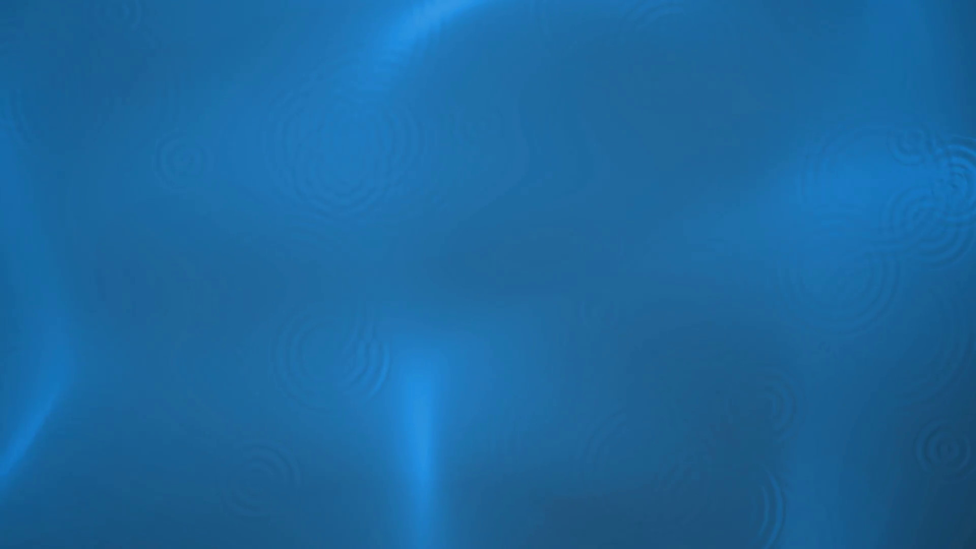 Subscription Library Animated water droplets background