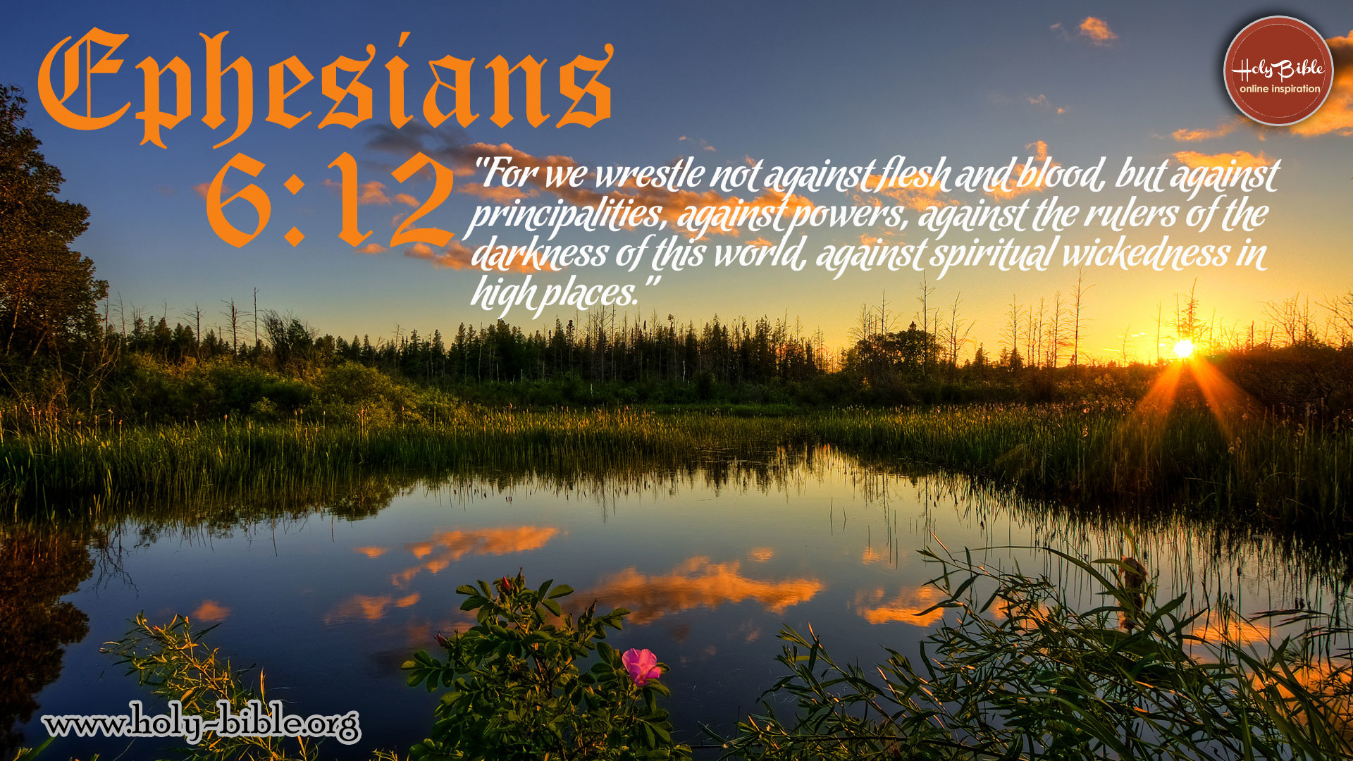 Images of bible verses Bible Verse of the day Ephesians 612