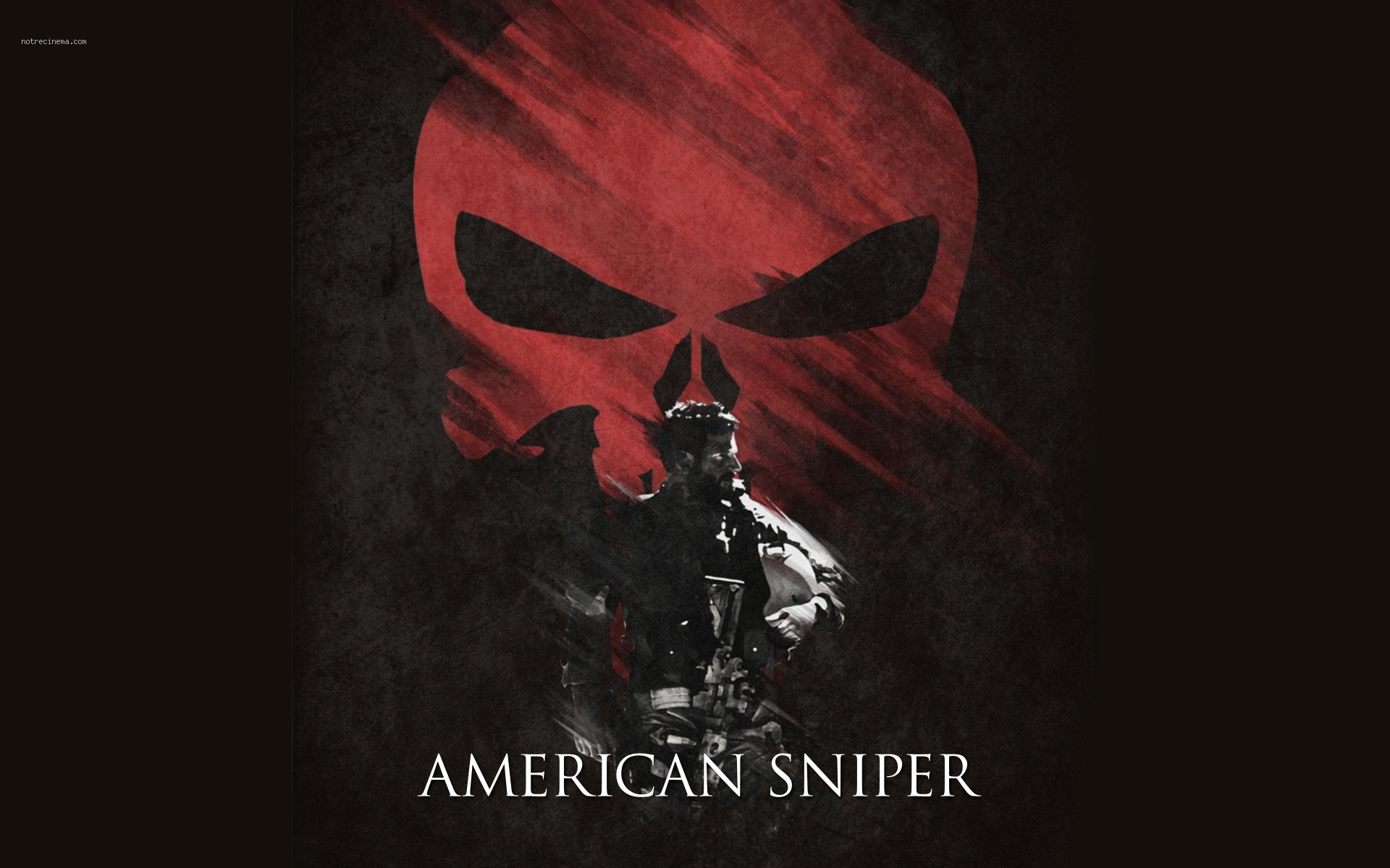 Wallpaper American Sniper 499847