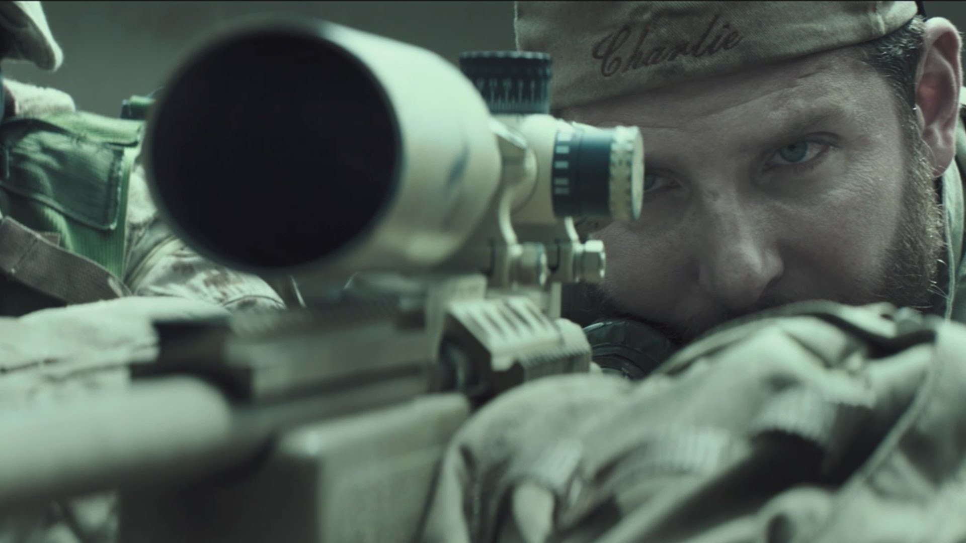 American Sniper Trailer 2 – YouTube