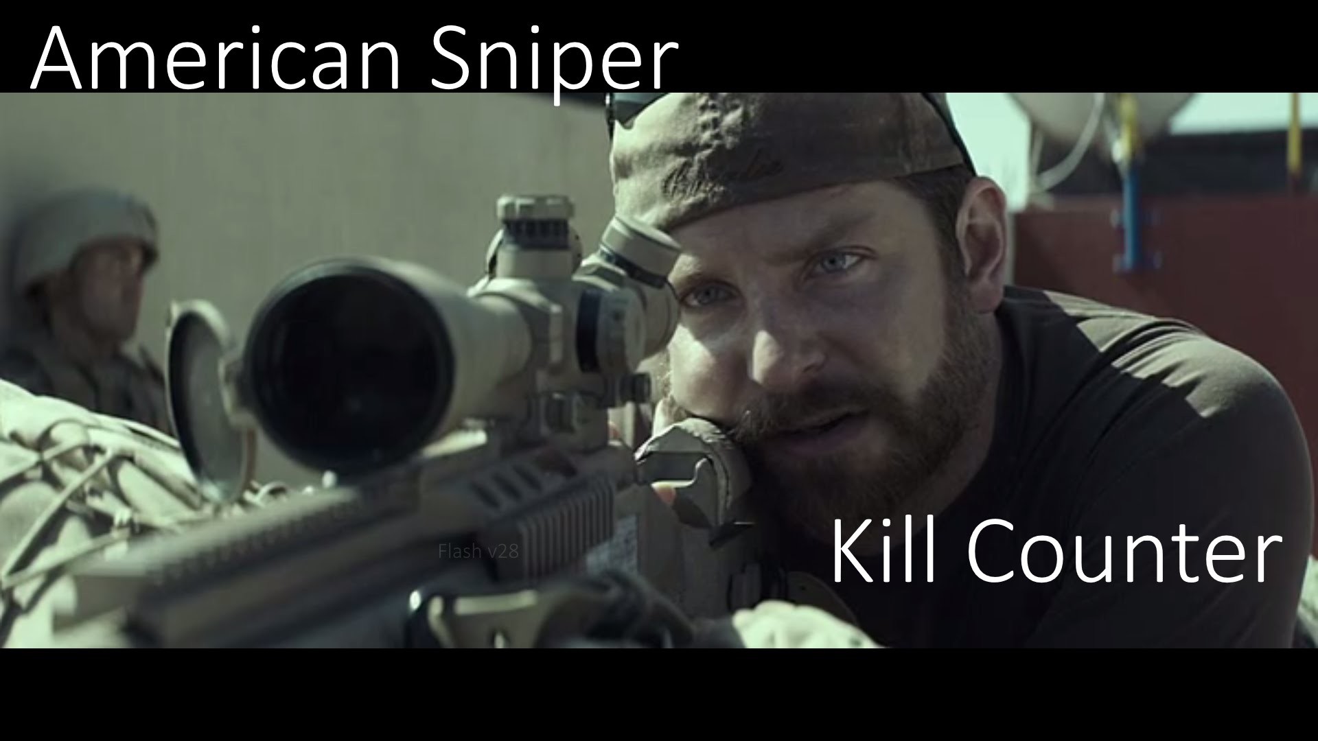 American Sniper Kill Counter Full HD Download Link in Description – YouTube