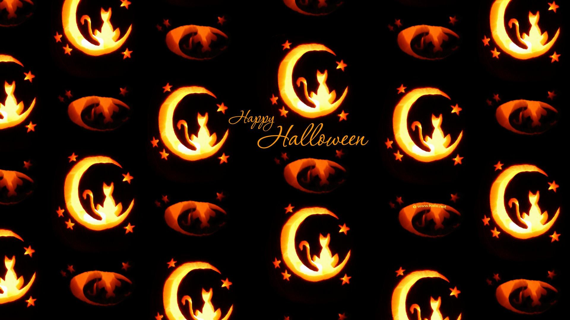 7. cute halloween desktop wallpaper7 600×338