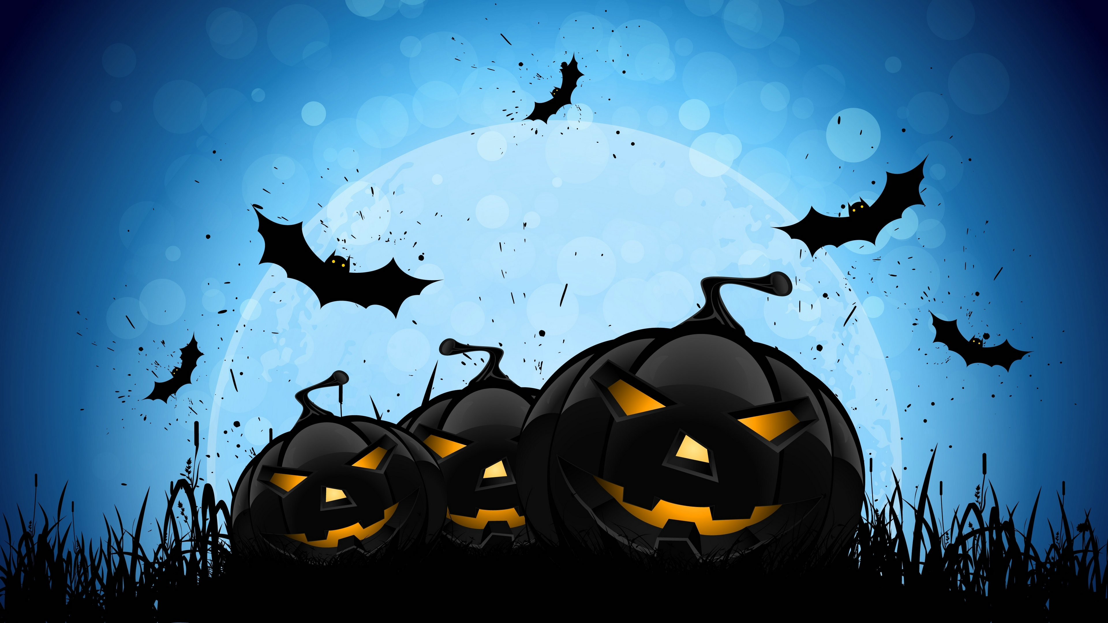 75 Halloween Wallpapers  Scary Monsters Pumpkins And Zombies  Smashing  Magazine
