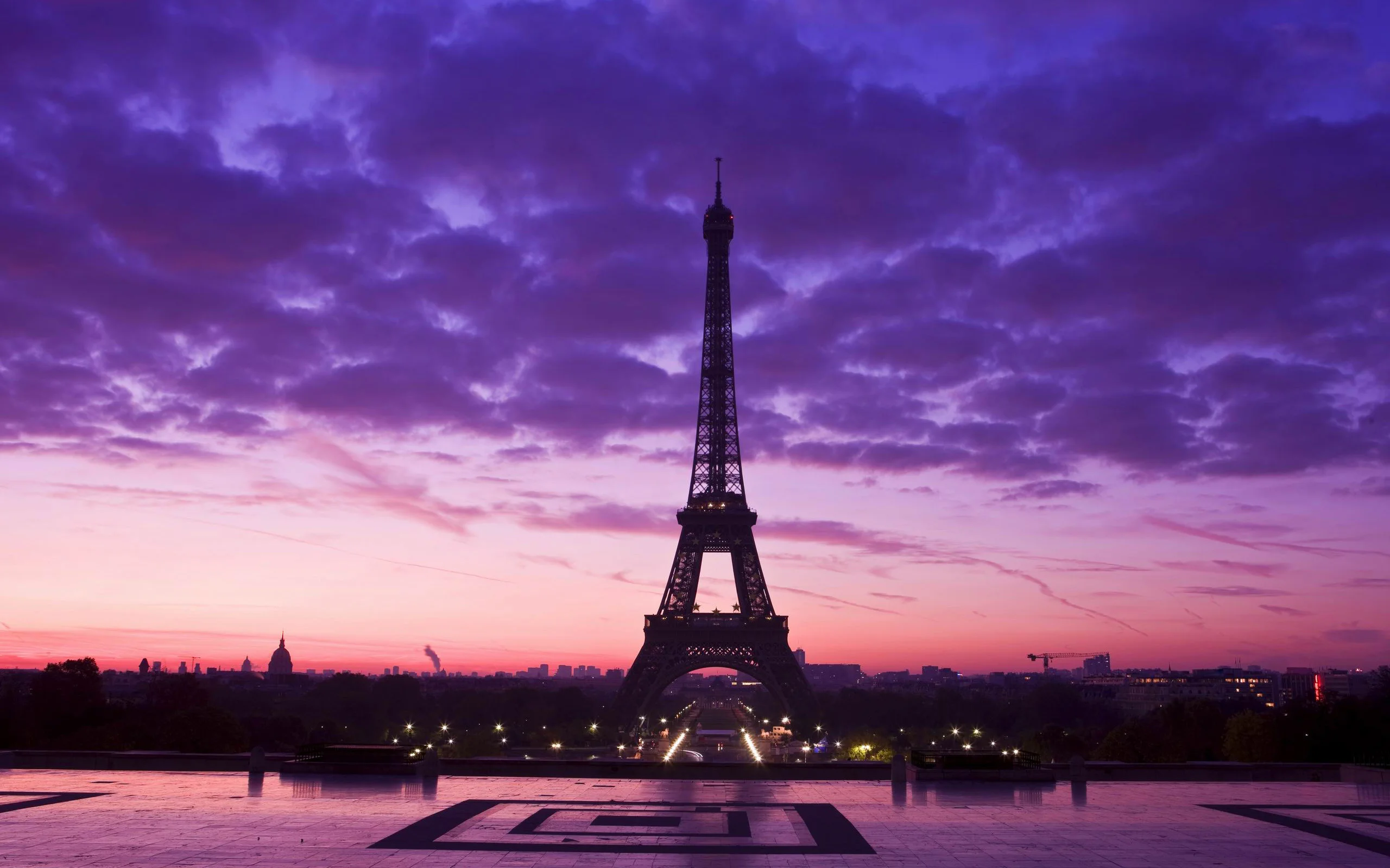 Cute Paris Wallpaper  Download to your mobile from PHONEKY