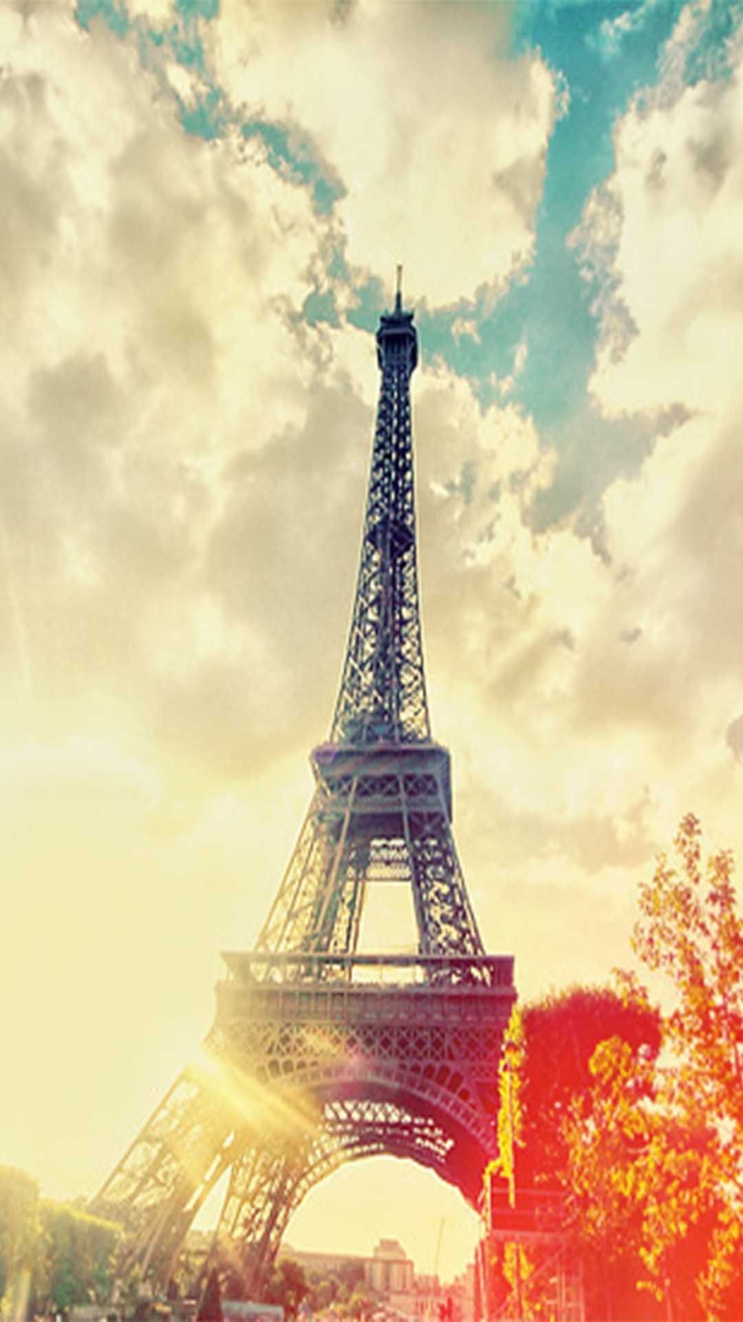 Pin Paris wallpaper on Pinterest