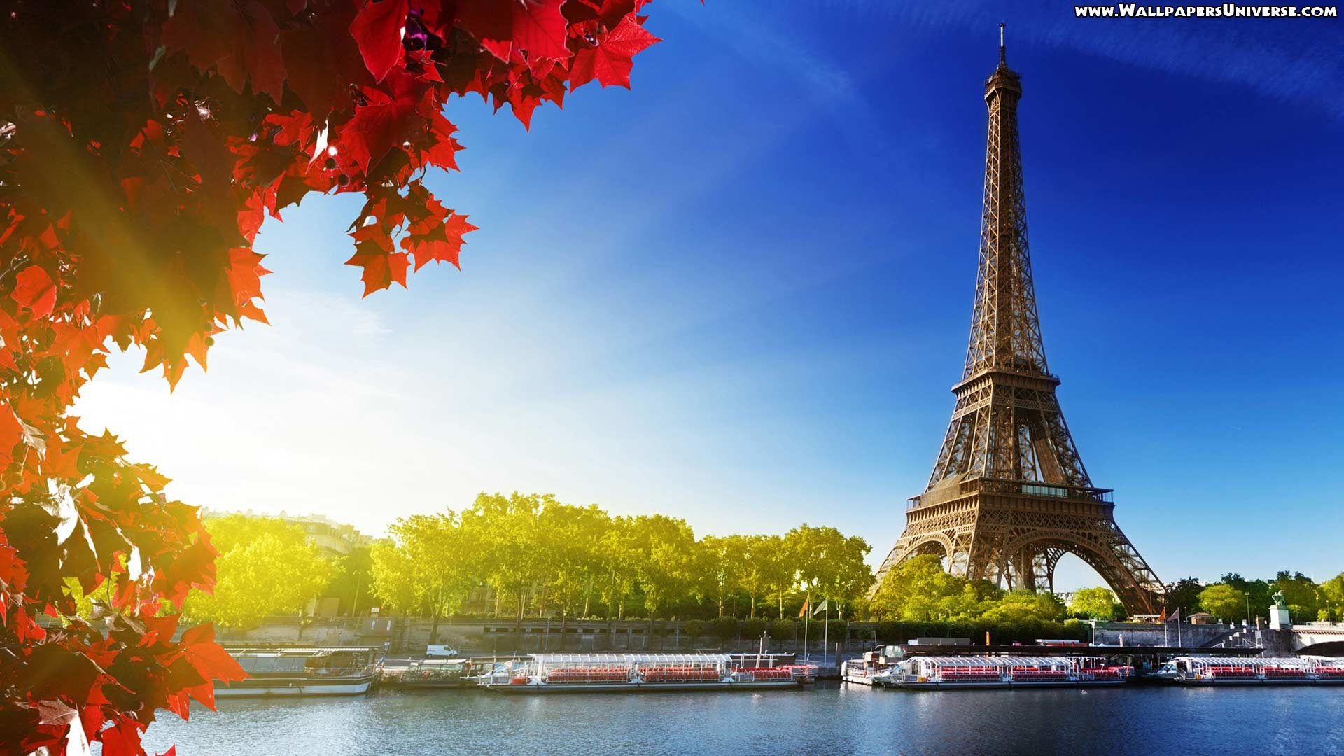 Cheap Flights To Paris From Abu Dhabi