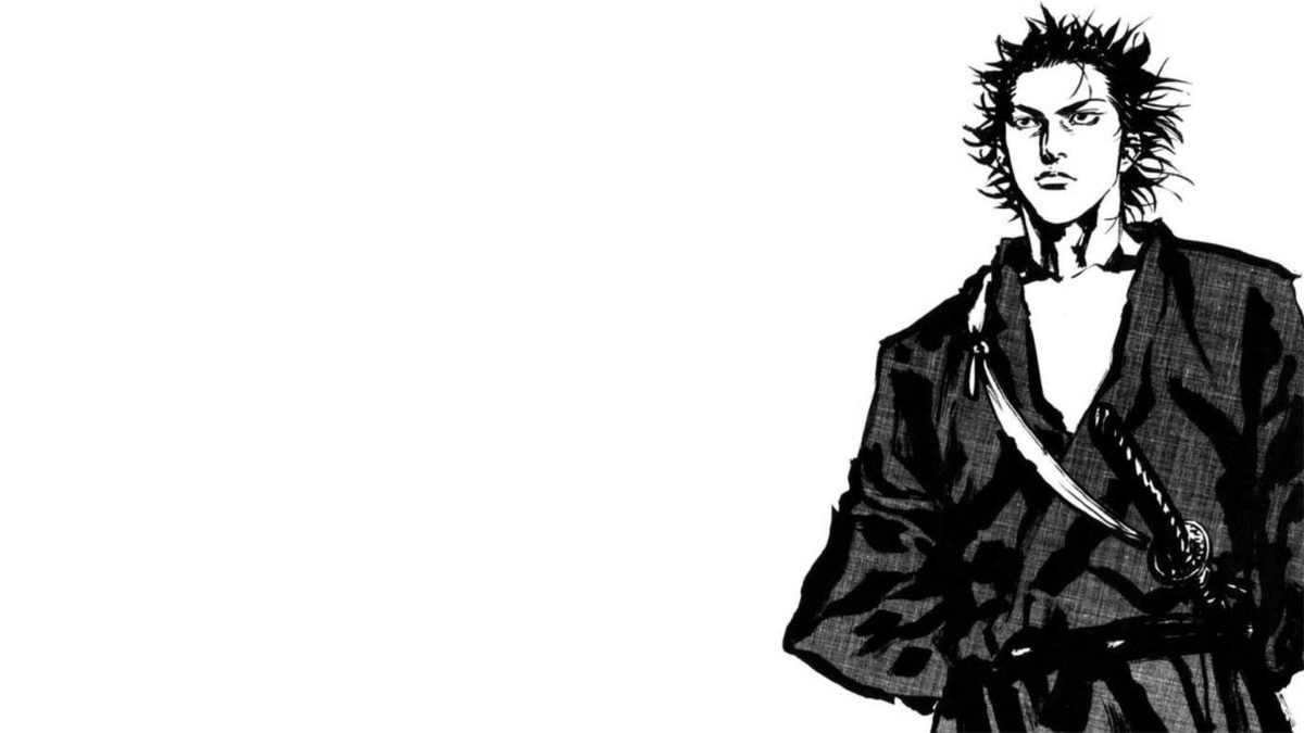 51+ Vagabond Wallpaper HD