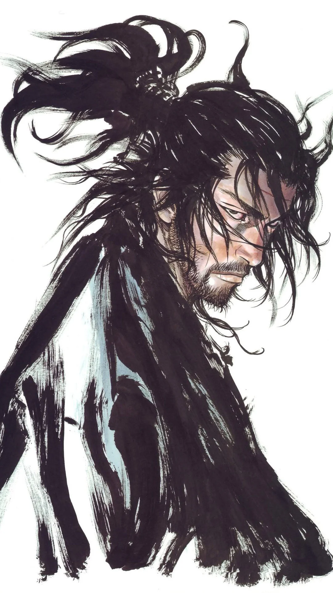 10 Anime Vagabond HD Wallpapers and Backgrounds