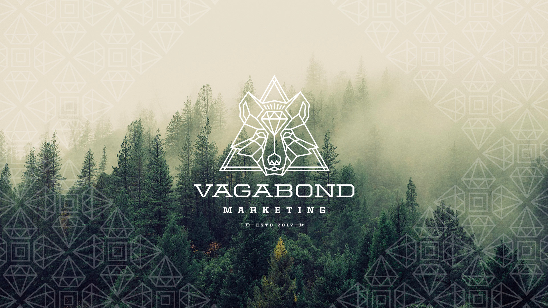 WERE VAGABOND MARKETING. WELCOME TO OUR TRIBE