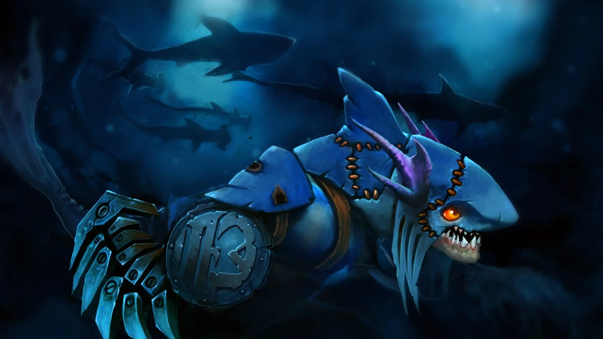 Search Results for slark dota 2 wallpaper hd Adorable Wallpapers