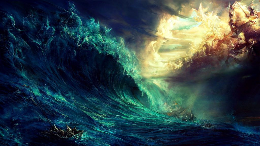 44+ Spiritual Backgrounds