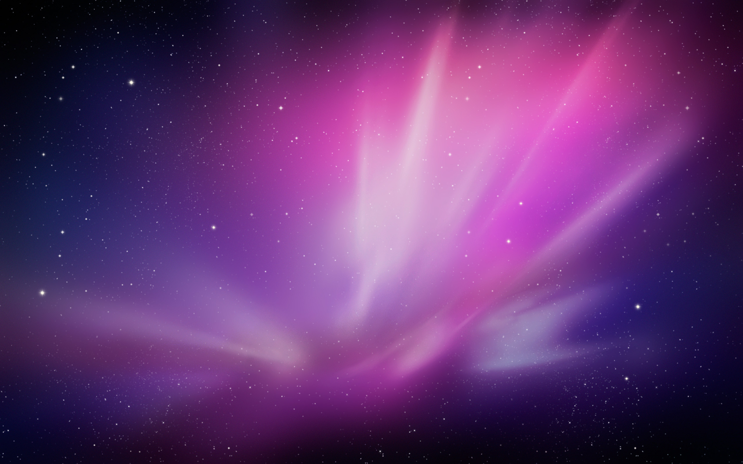 Mac OS X Wallpaper from my new Macbook from Spiritual – hosted by