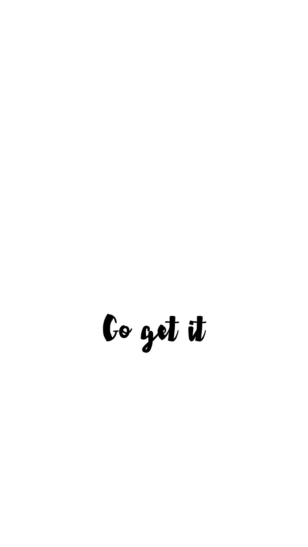 Quote, inspiration, wallpaper, background, minimal, white, black, simple,