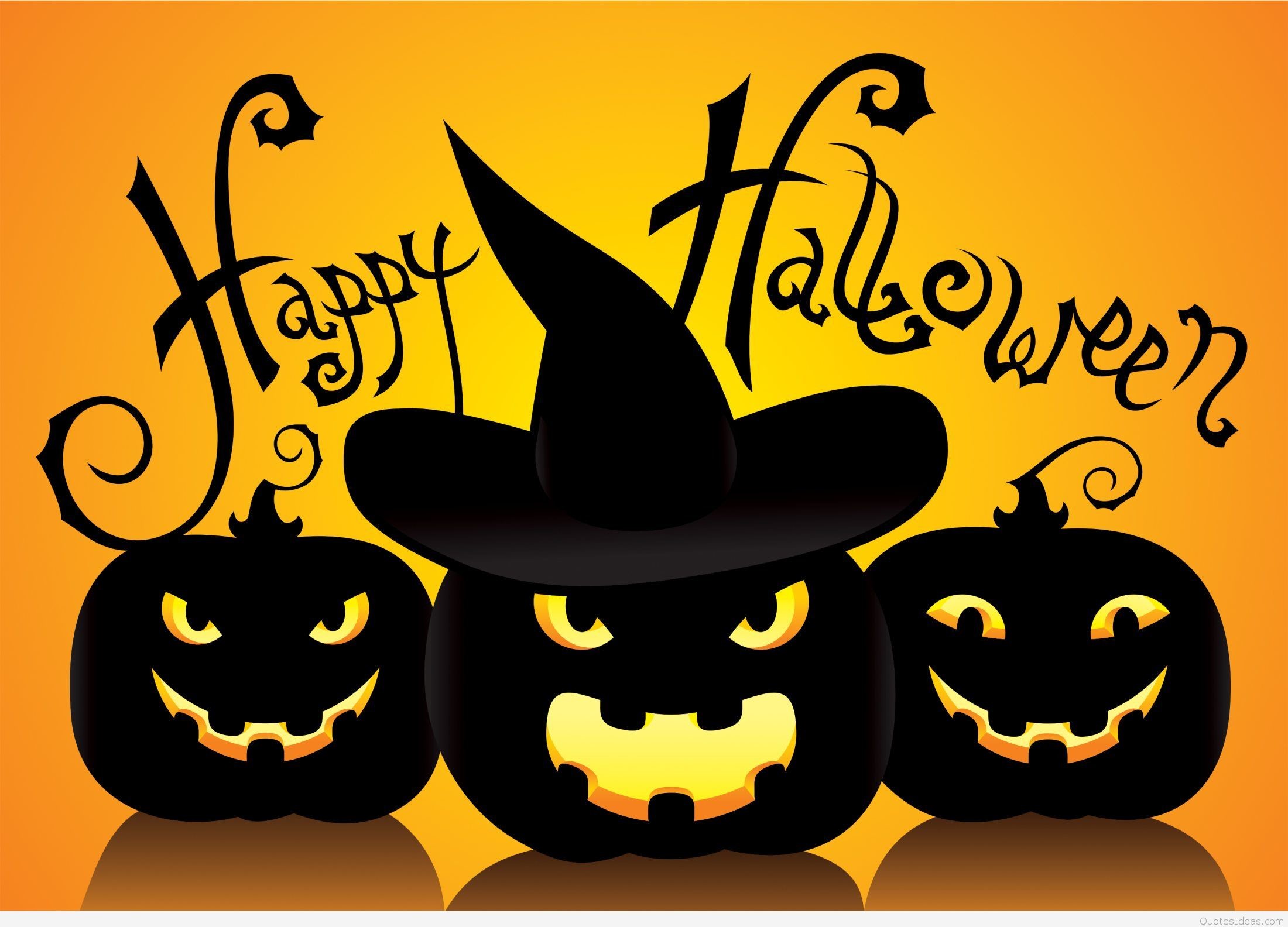 Cute Halloween Backgrounds Festival Collections