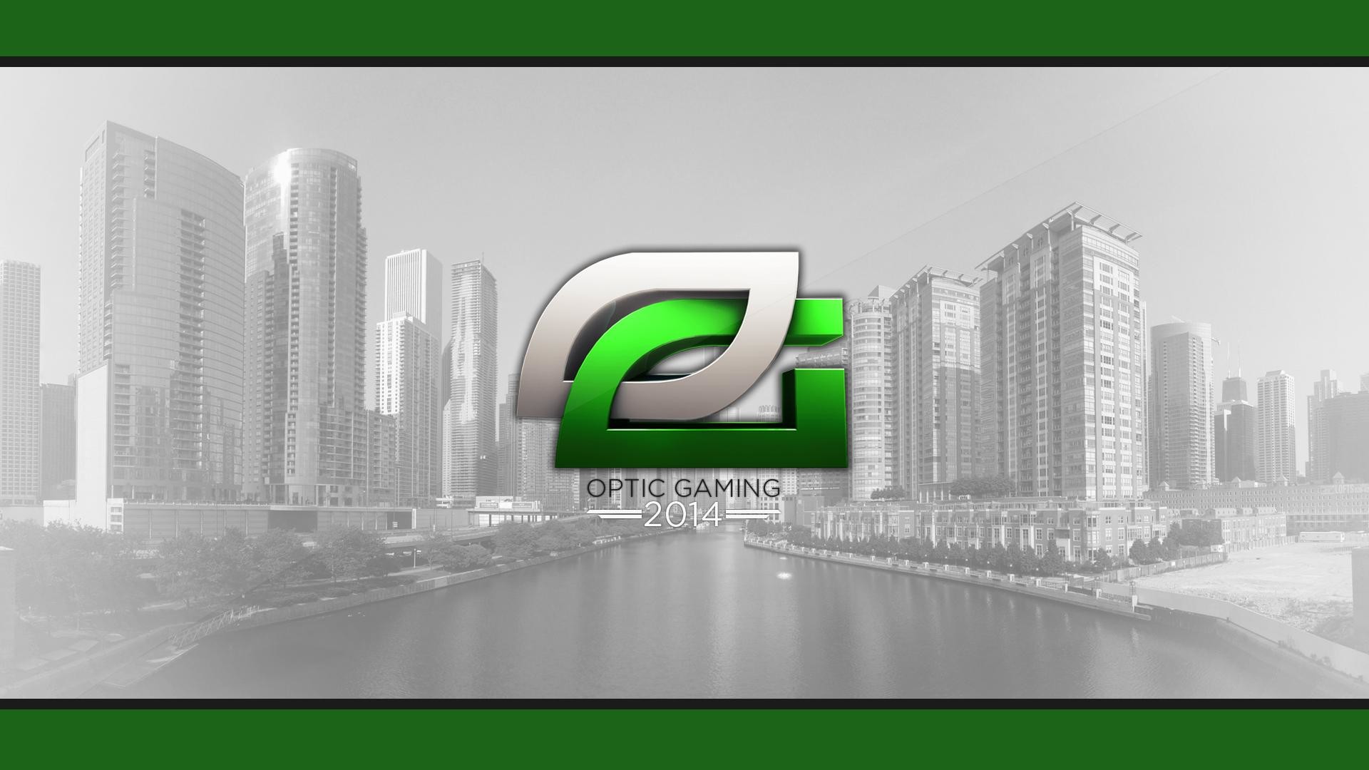Optic Gaming Backgrounds Wallpapers, Backgrounds, Images, Art .