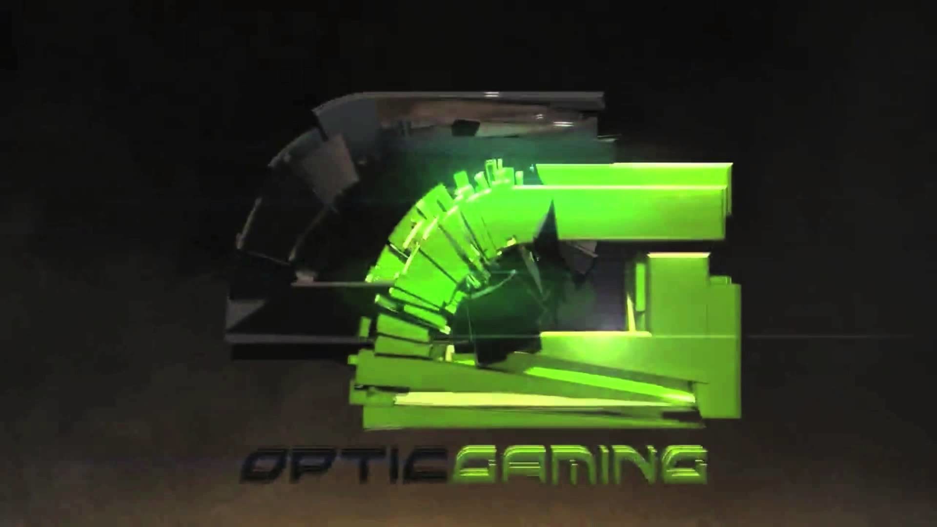 Images For Optic Gaming Logo Black Background