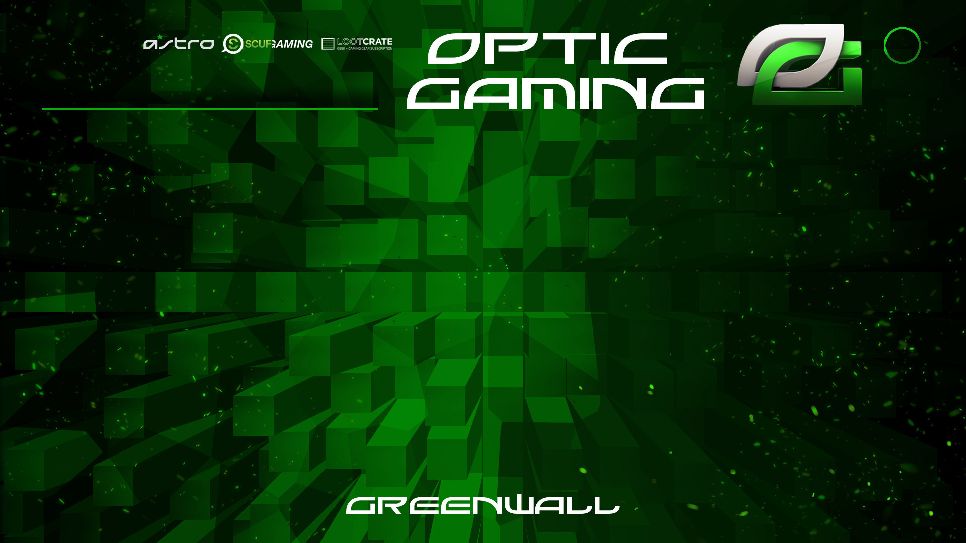 11 HD OpTic Gaming Desktop Wallpapers For Free Download