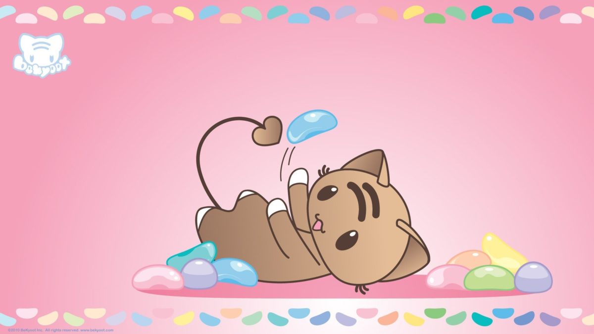 kawaii-wallpaper-free-Download2-1.jpg (1920Ã 1080) | Kawaii | Pinterest