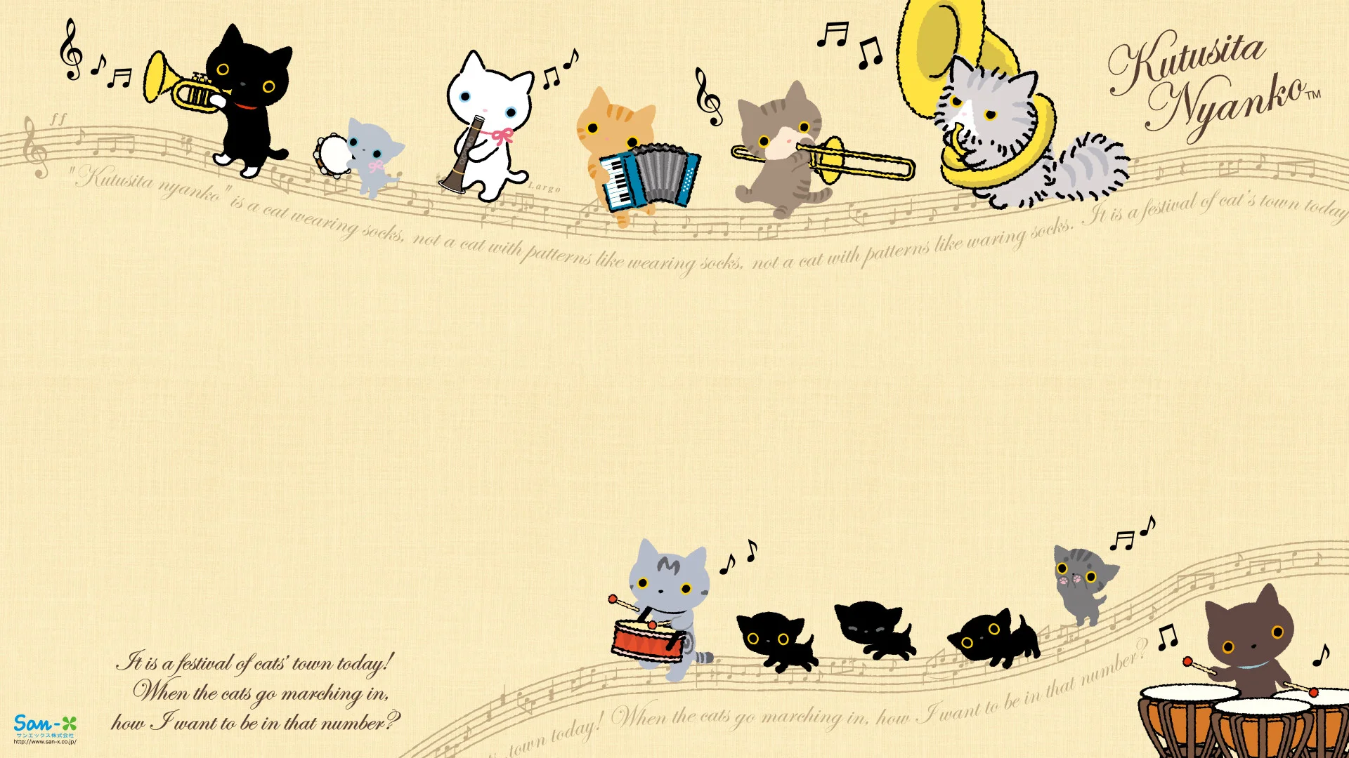 Kawaii cat Wallpaper 4K Sad cat Cute Cat 10077