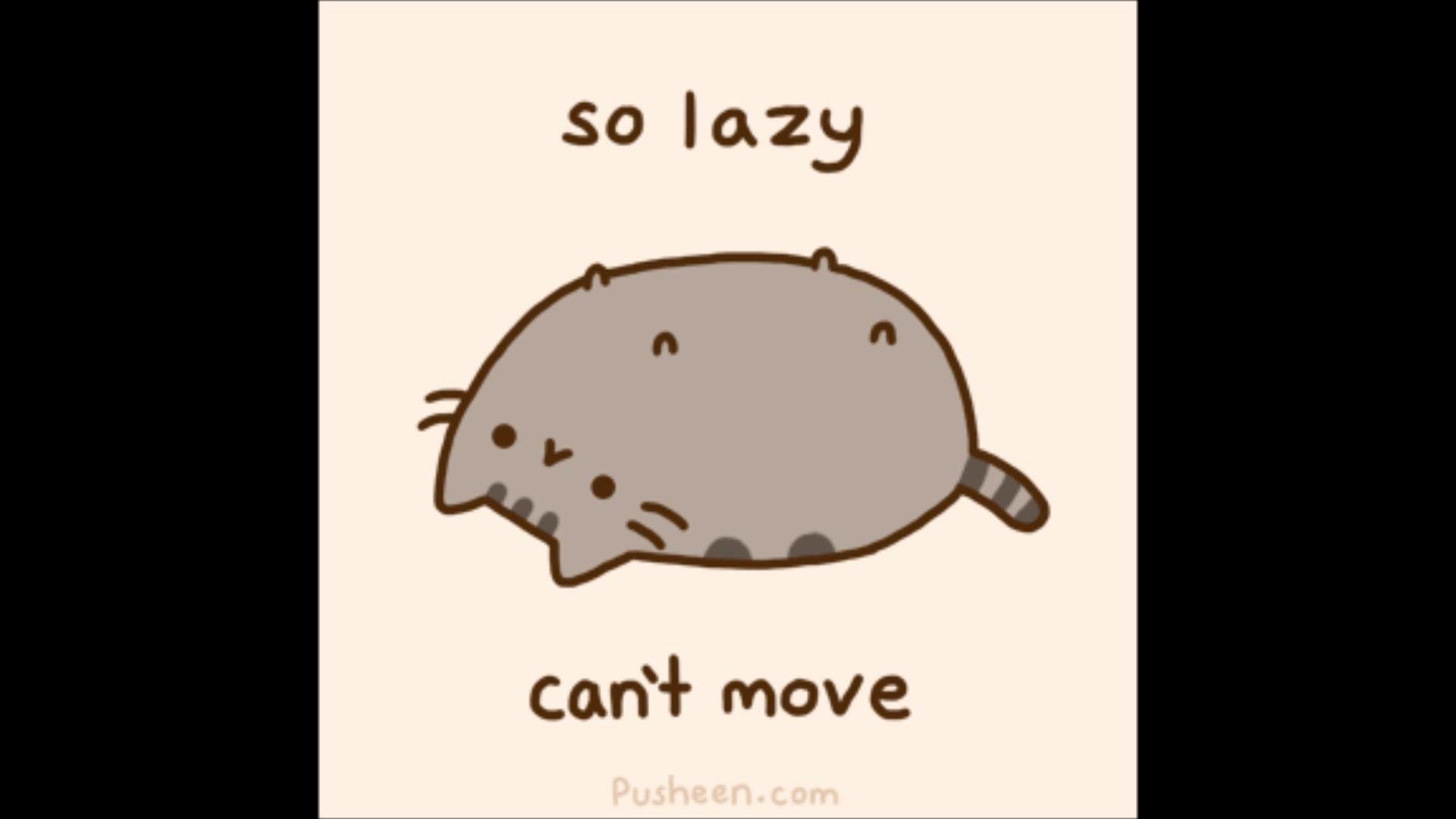 Displaying Images For – Pusheen The Cat Wallpaper
