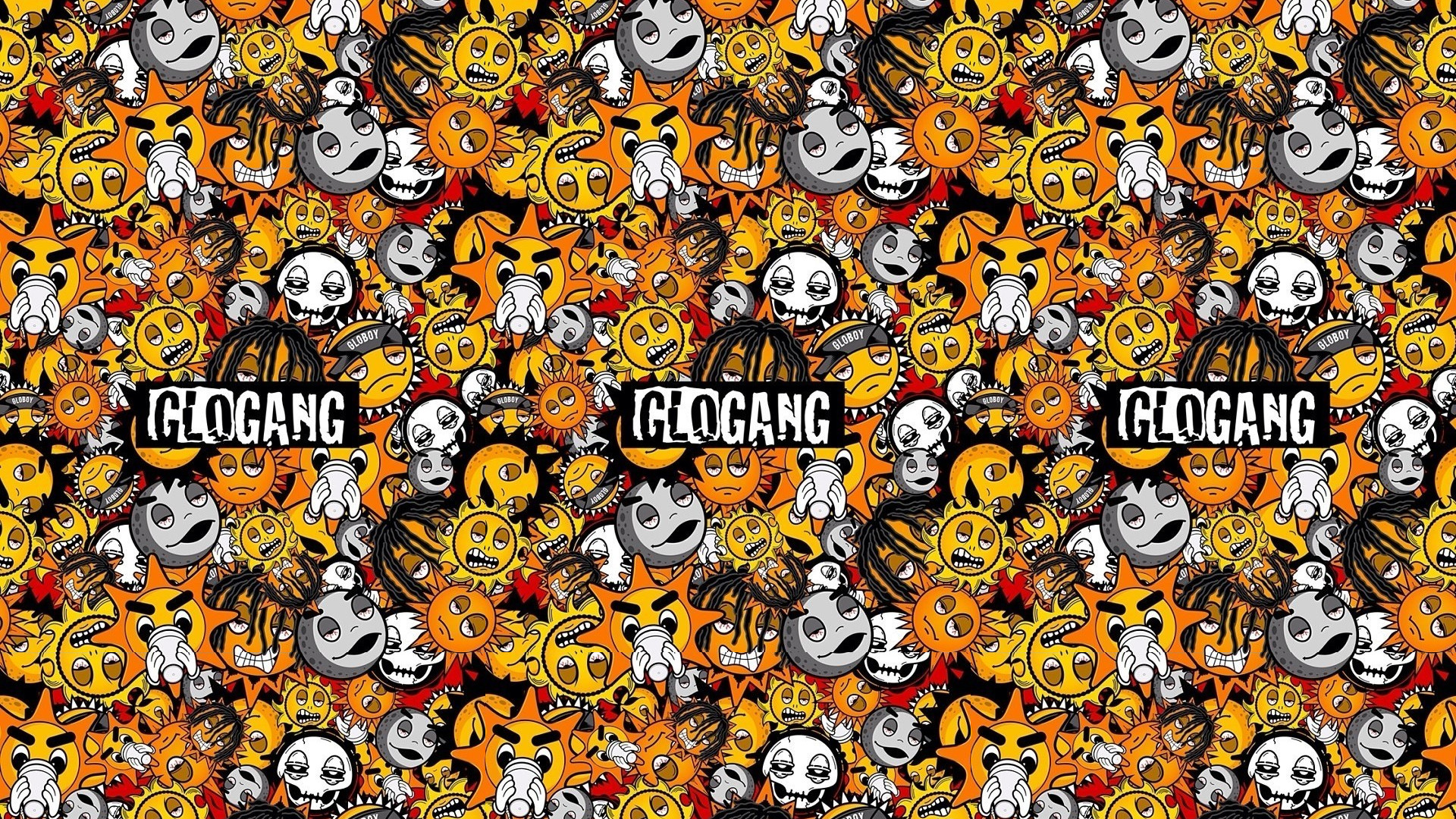 Glo Gang Wallpaper Related Keywords Suggestions – Glo Gang Wallpaper