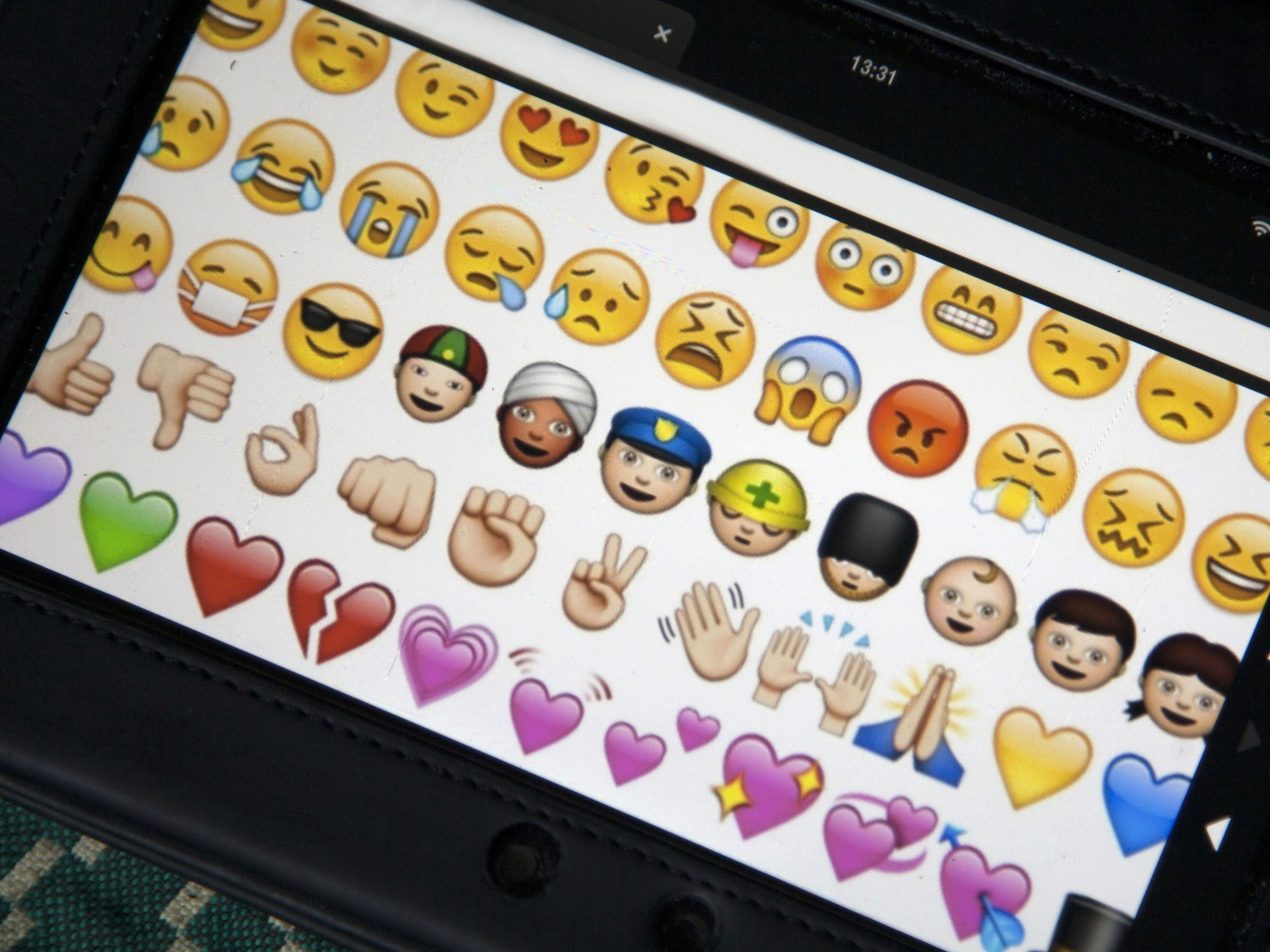 Emoji are making us lazy, replacing the tools of communication we spent so many millennia developing The Independent
