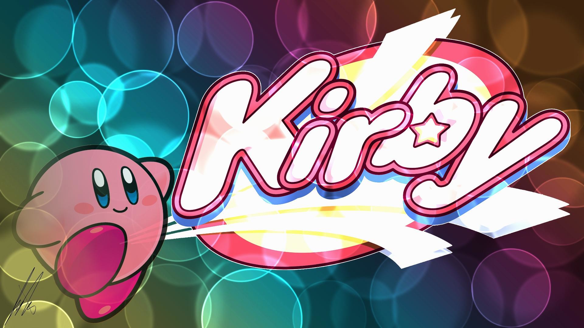 Photos HD Kirby Backgrounds